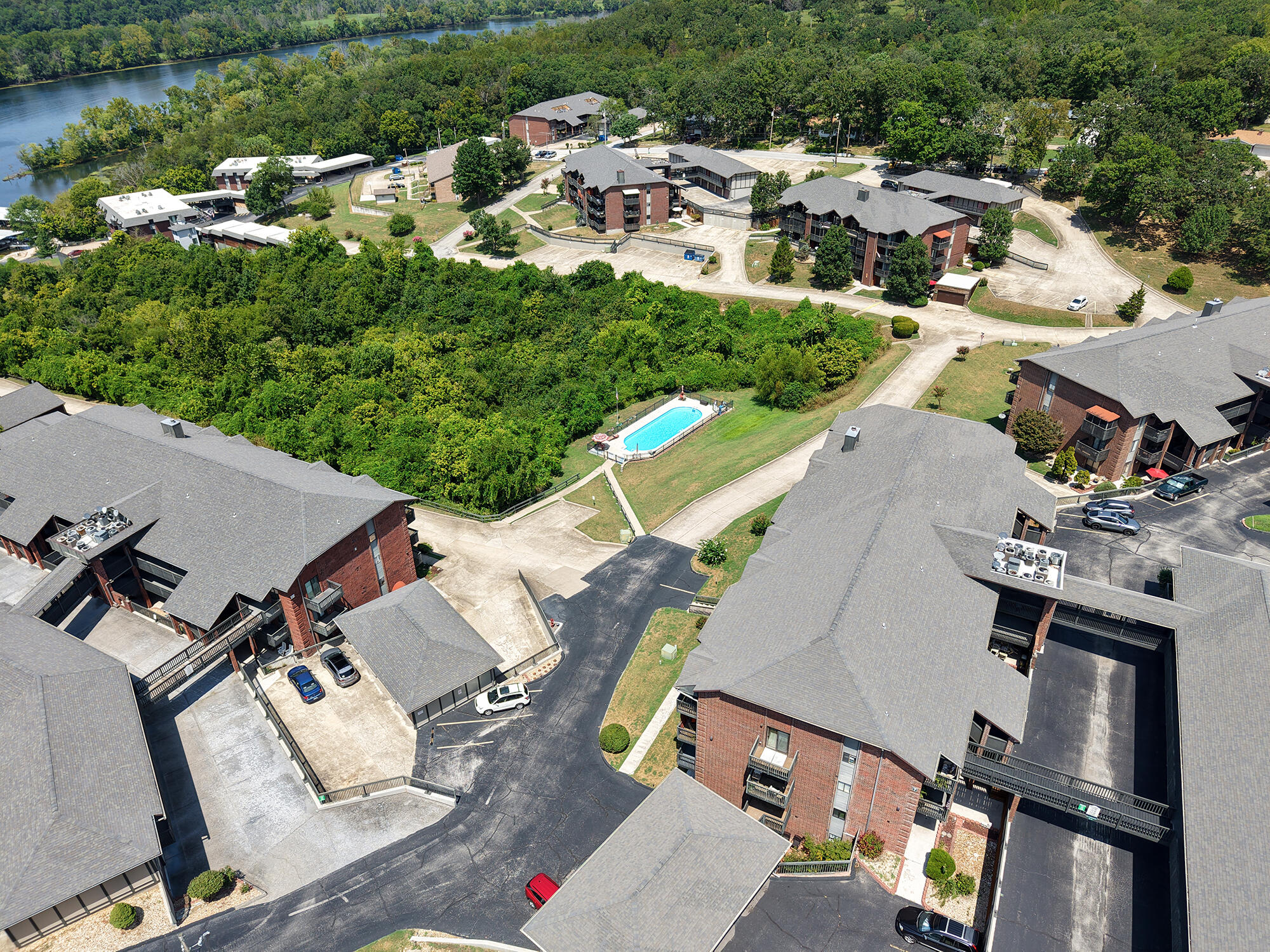 Photo 36 - Residential for sale – 150  Sunken Forest Drive  Forsyth, MO