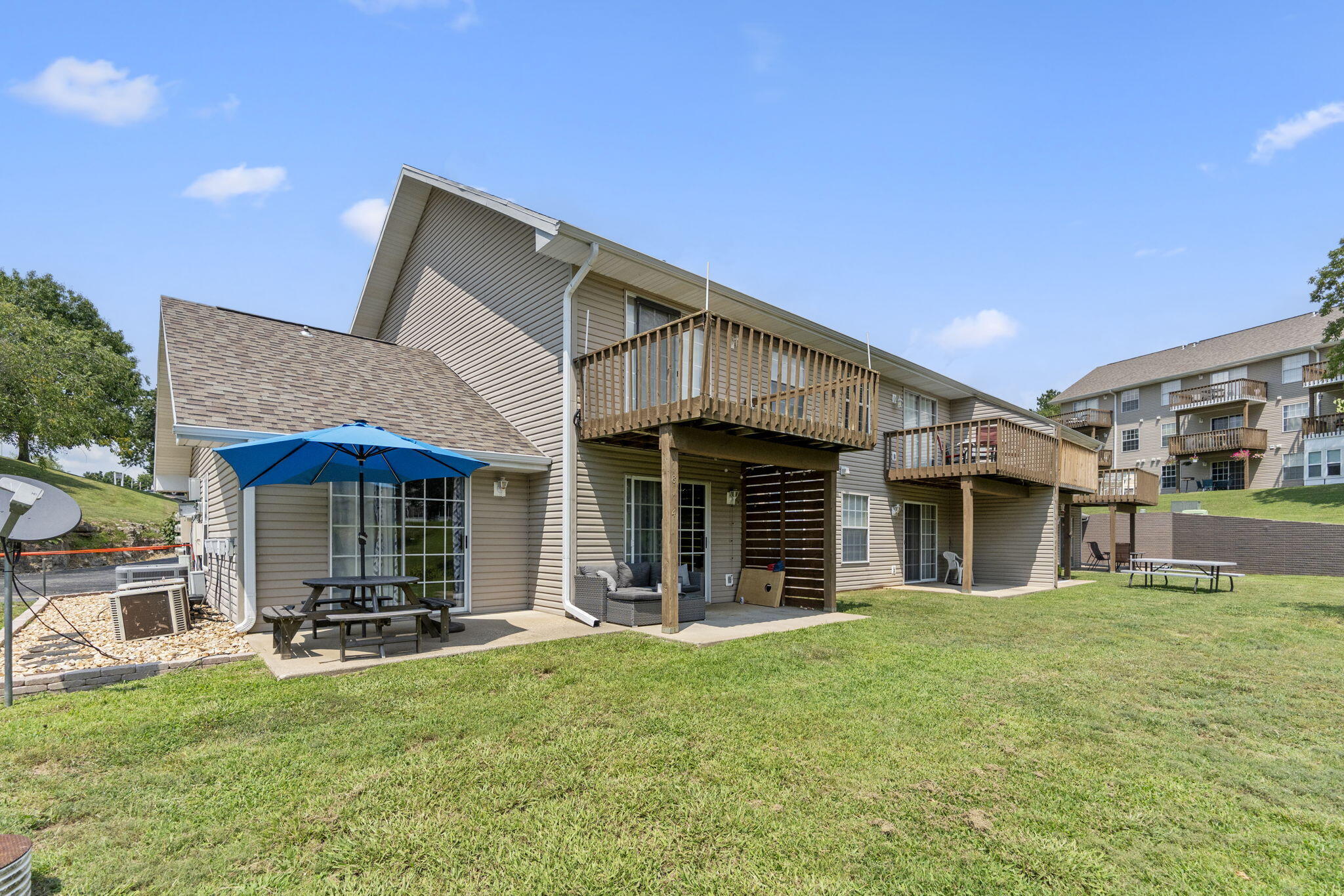 Photo 19 - Residential for sale – 7  Hunters Cove   Branson, MO