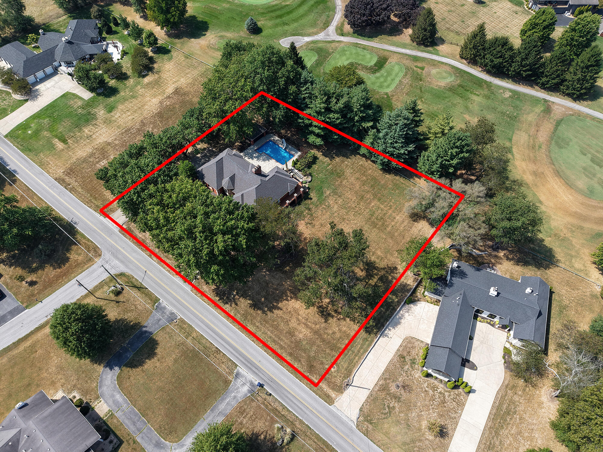 Photo 5 - Residential for sale – 929 S Mumford Drive  Springfield, MO