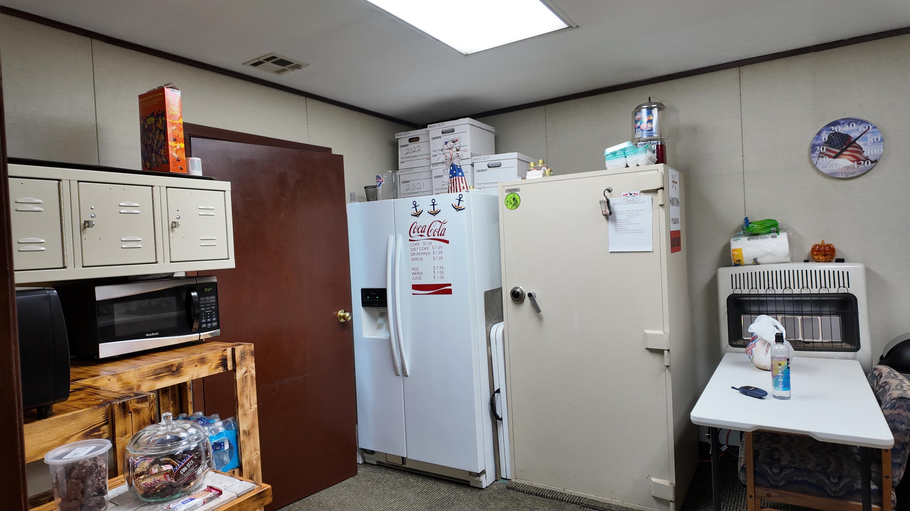 Photo 21 - Commercial Sale for sale – 1101  Missouri 13   Collins, MO