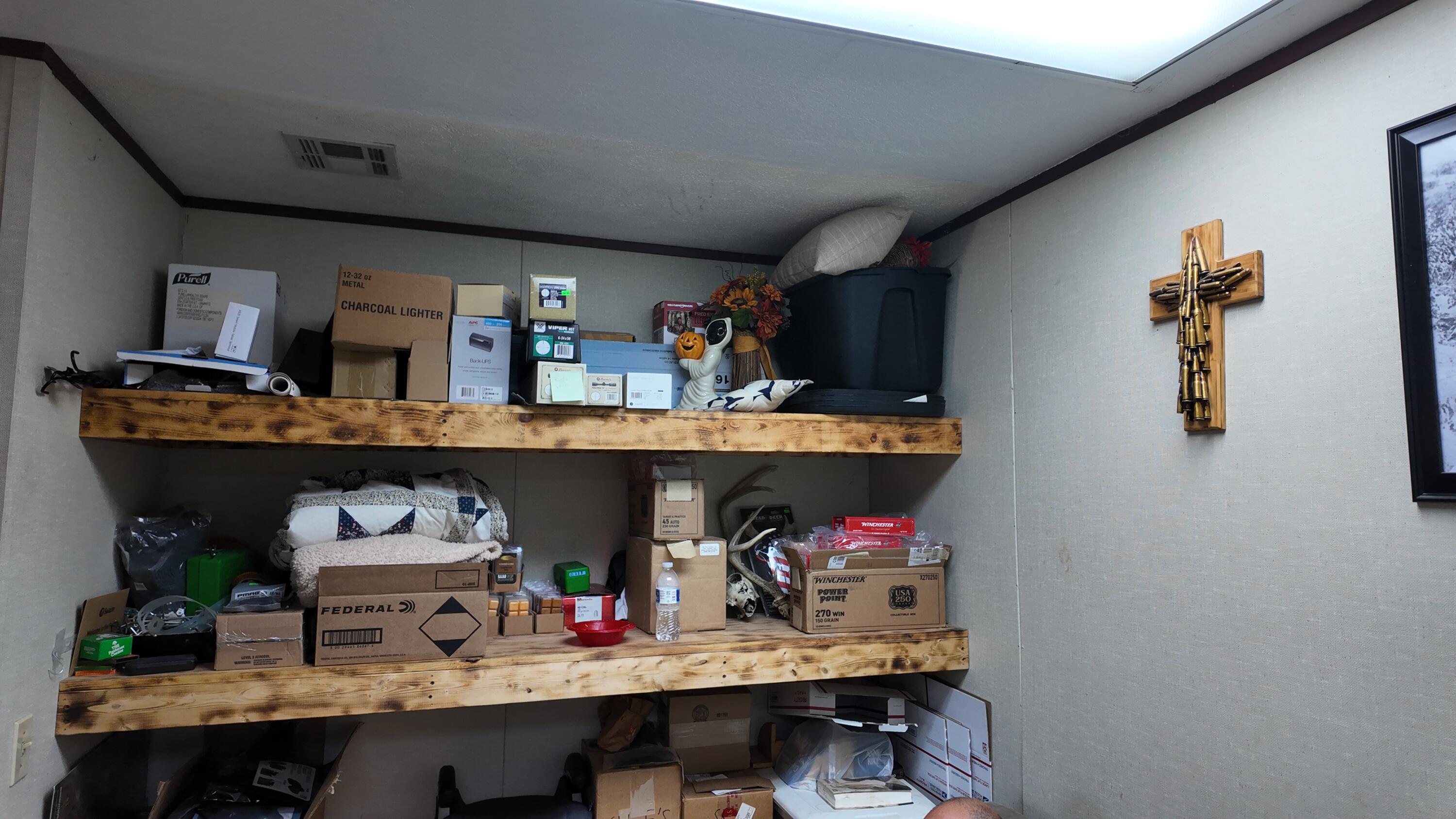 Photo 18 - Commercial Sale for sale – 1101  Missouri 13   Collins, MO