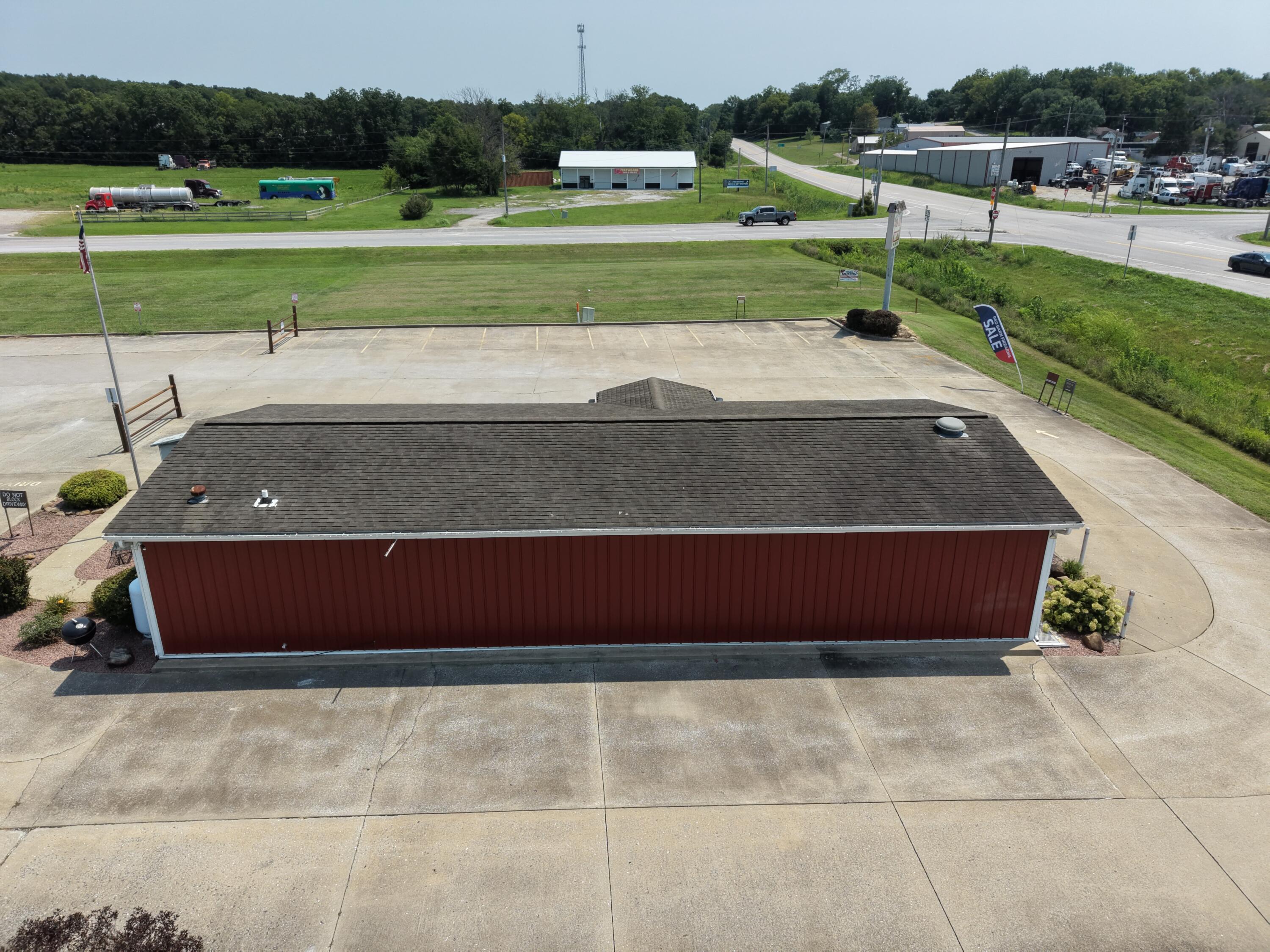 Photo 35 - Commercial Sale for sale – 1101  Missouri 13   Collins, MO