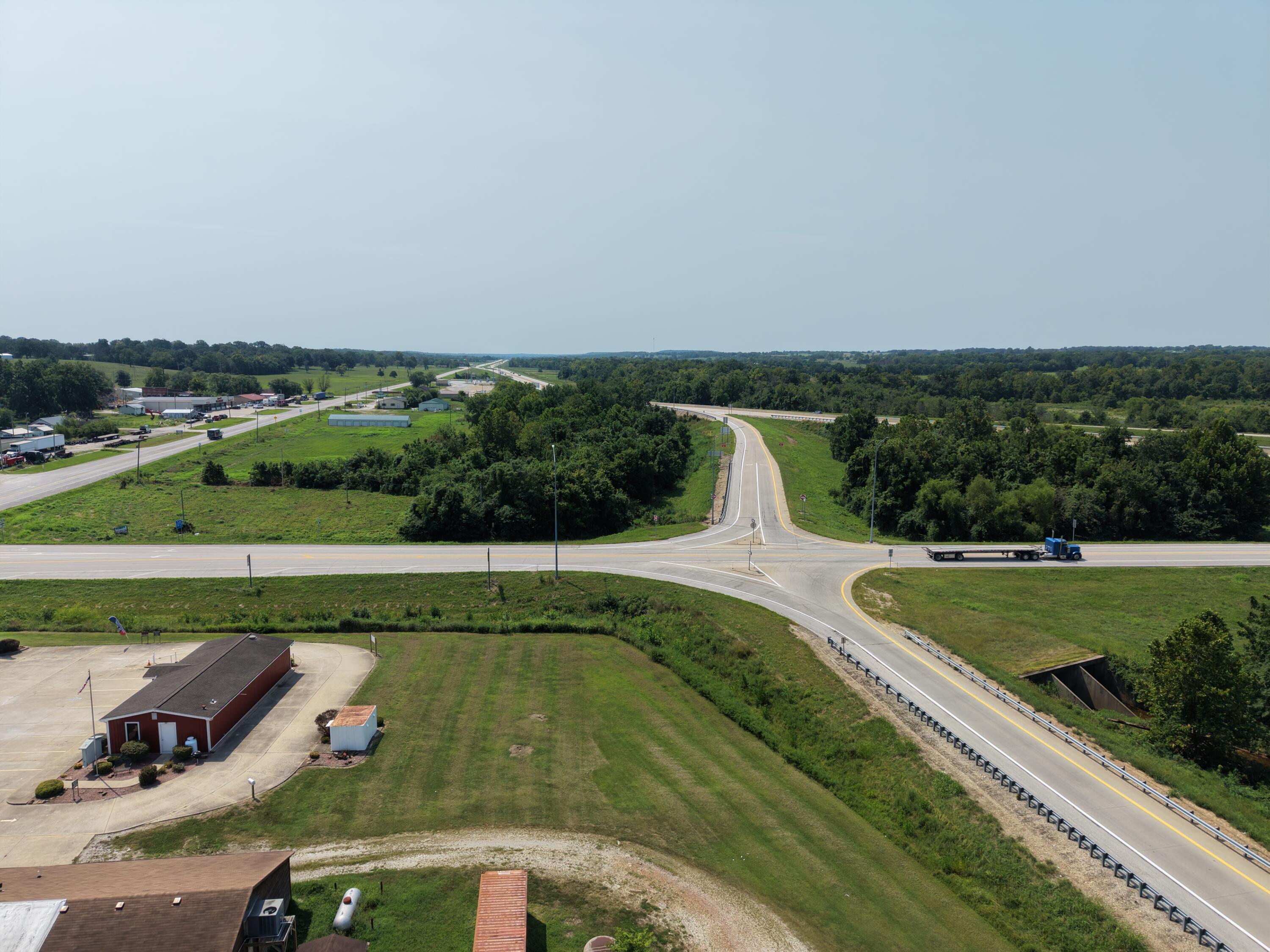 Photo 29 - Commercial Sale for sale – 1101  Missouri 13   Collins, MO