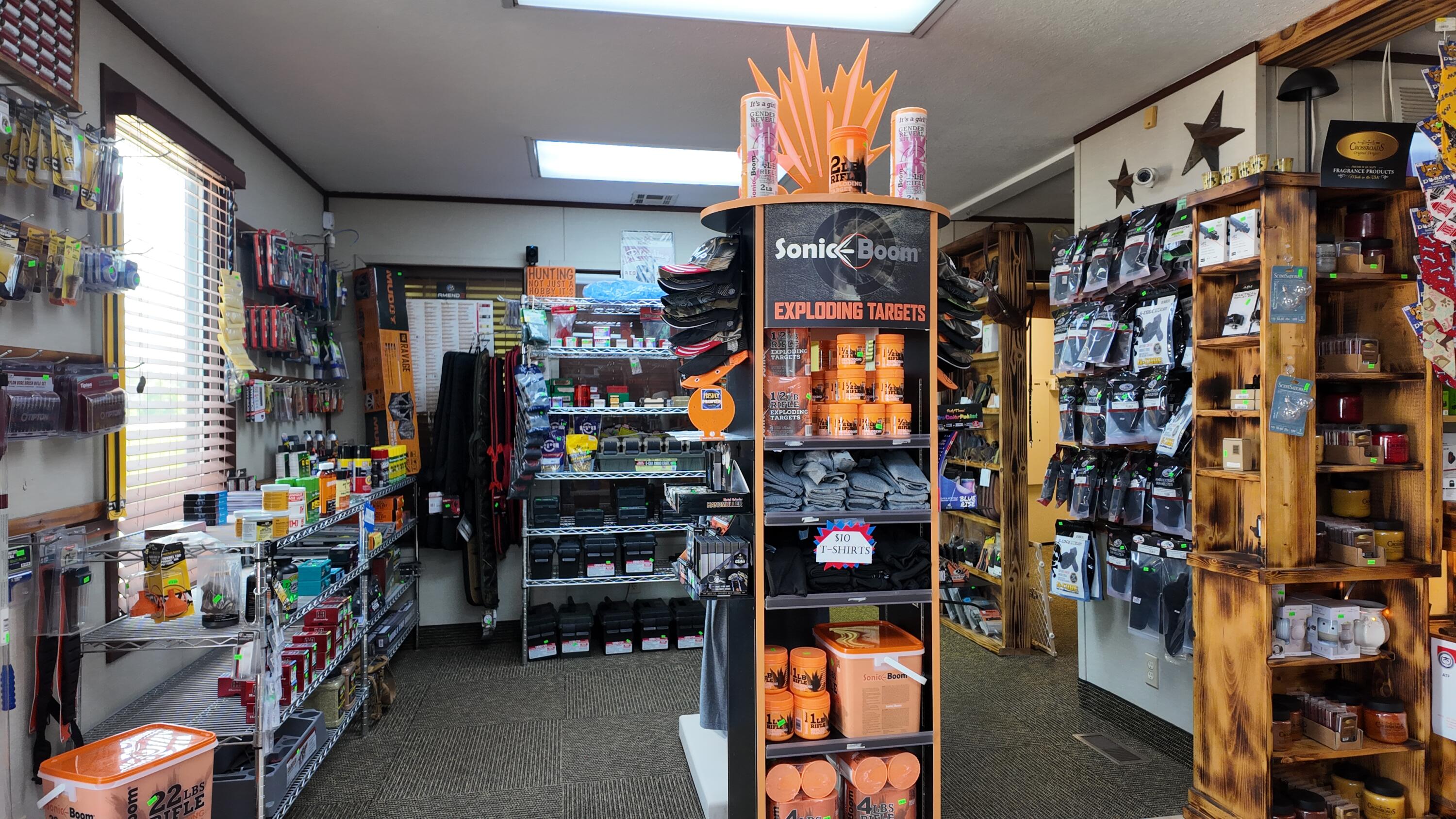 Photo 6 - Commercial Sale for sale – 1101  Missouri 13   Collins, MO