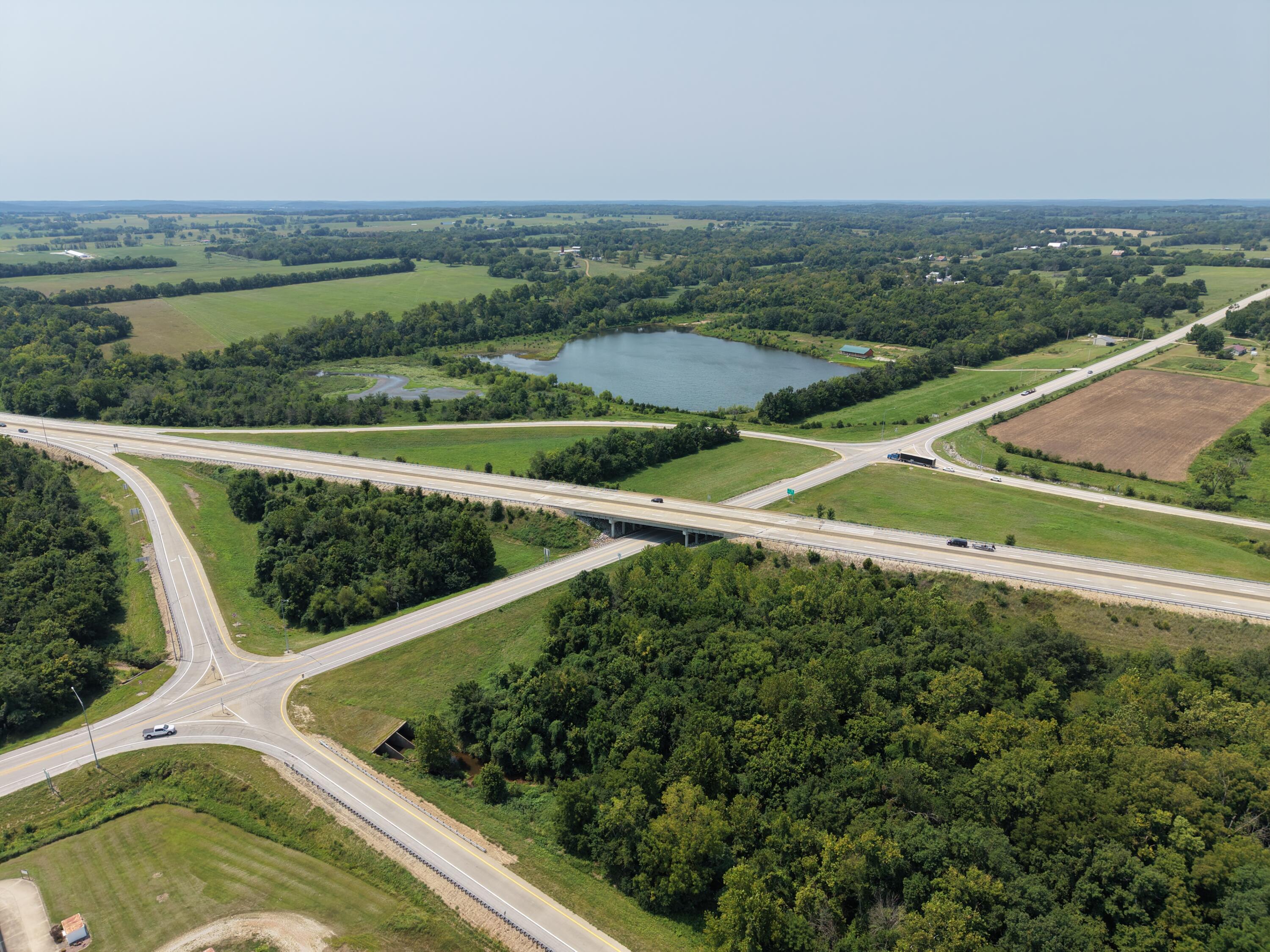 Photo 30 - Commercial Sale for sale – 1101  Missouri 13   Collins, MO