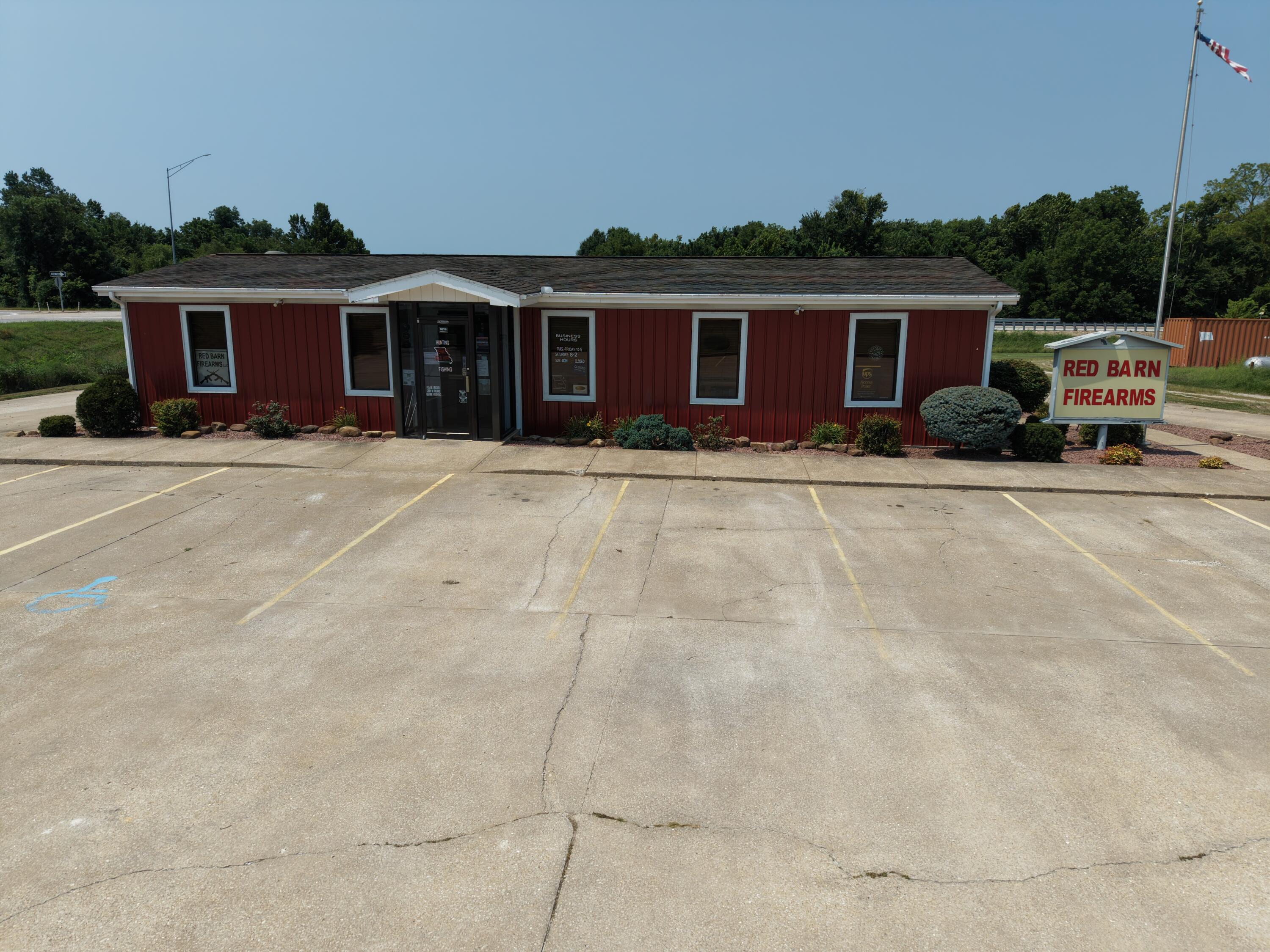 Photo 34 - Commercial Sale for sale – 1101  Missouri 13   Collins, MO
