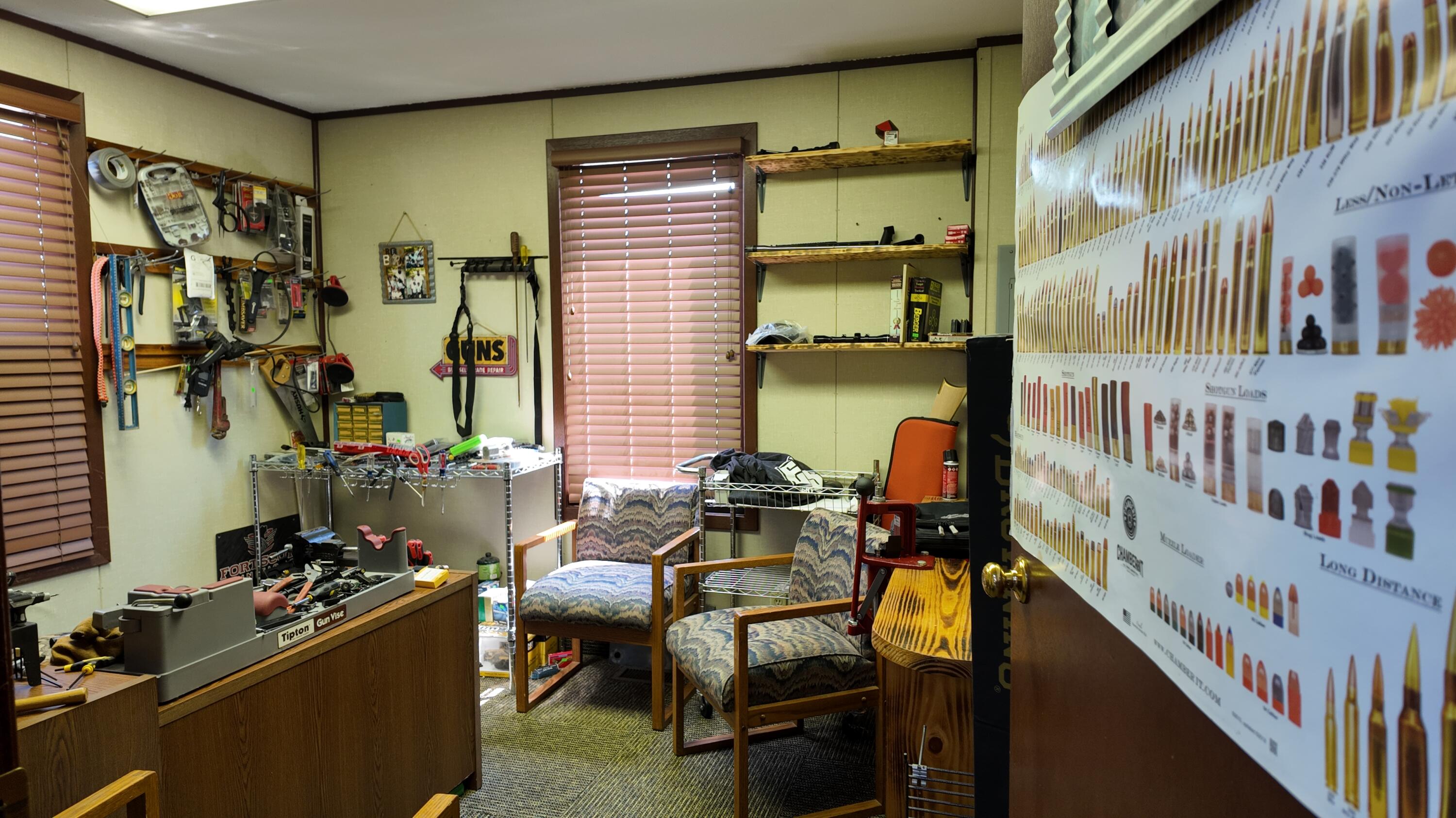 Photo 16 - Commercial Sale for sale – 1101  Missouri 13   Collins, MO