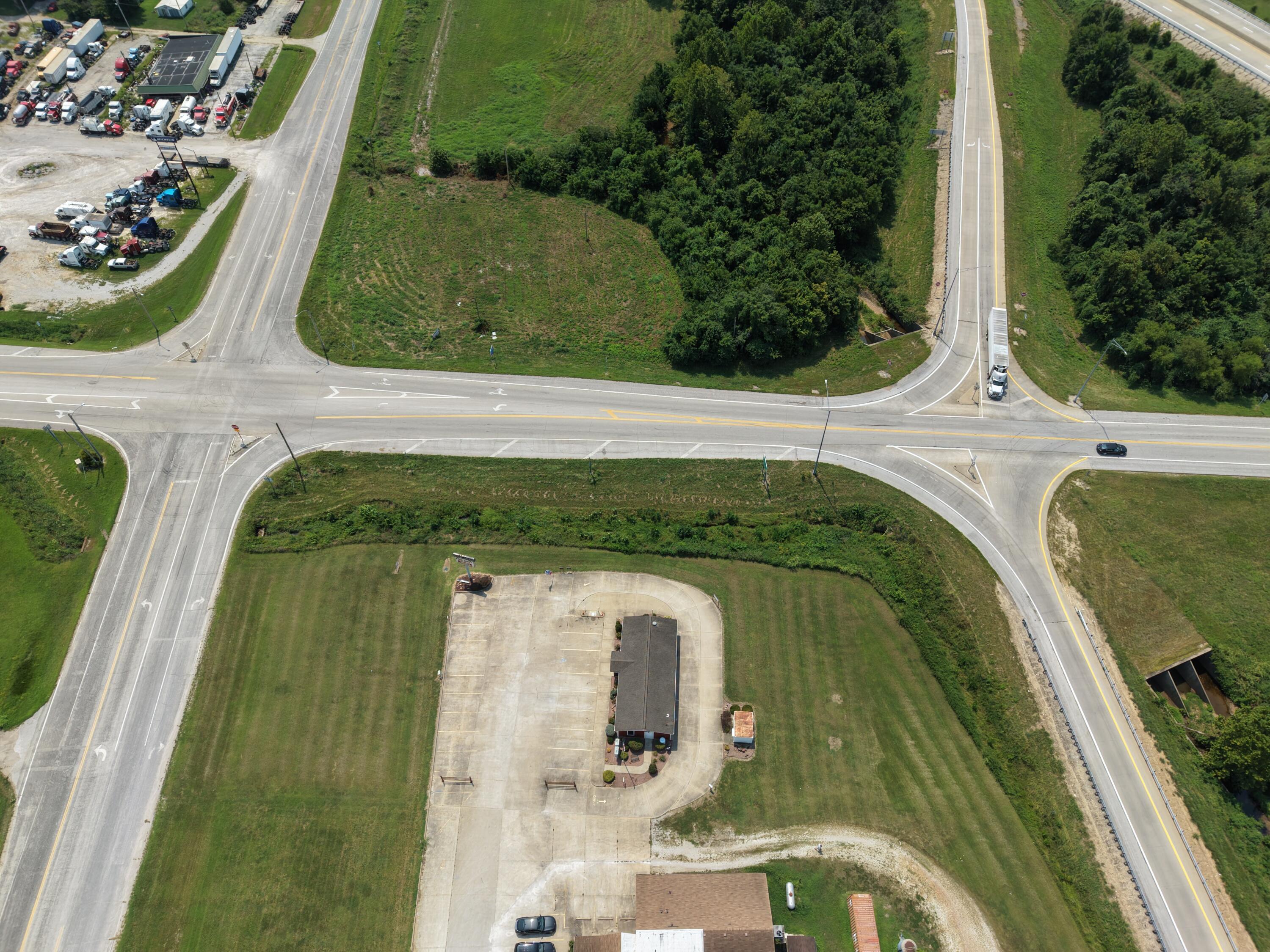 Photo 32 - Commercial Sale for sale – 1101  Missouri 13   Collins, MO