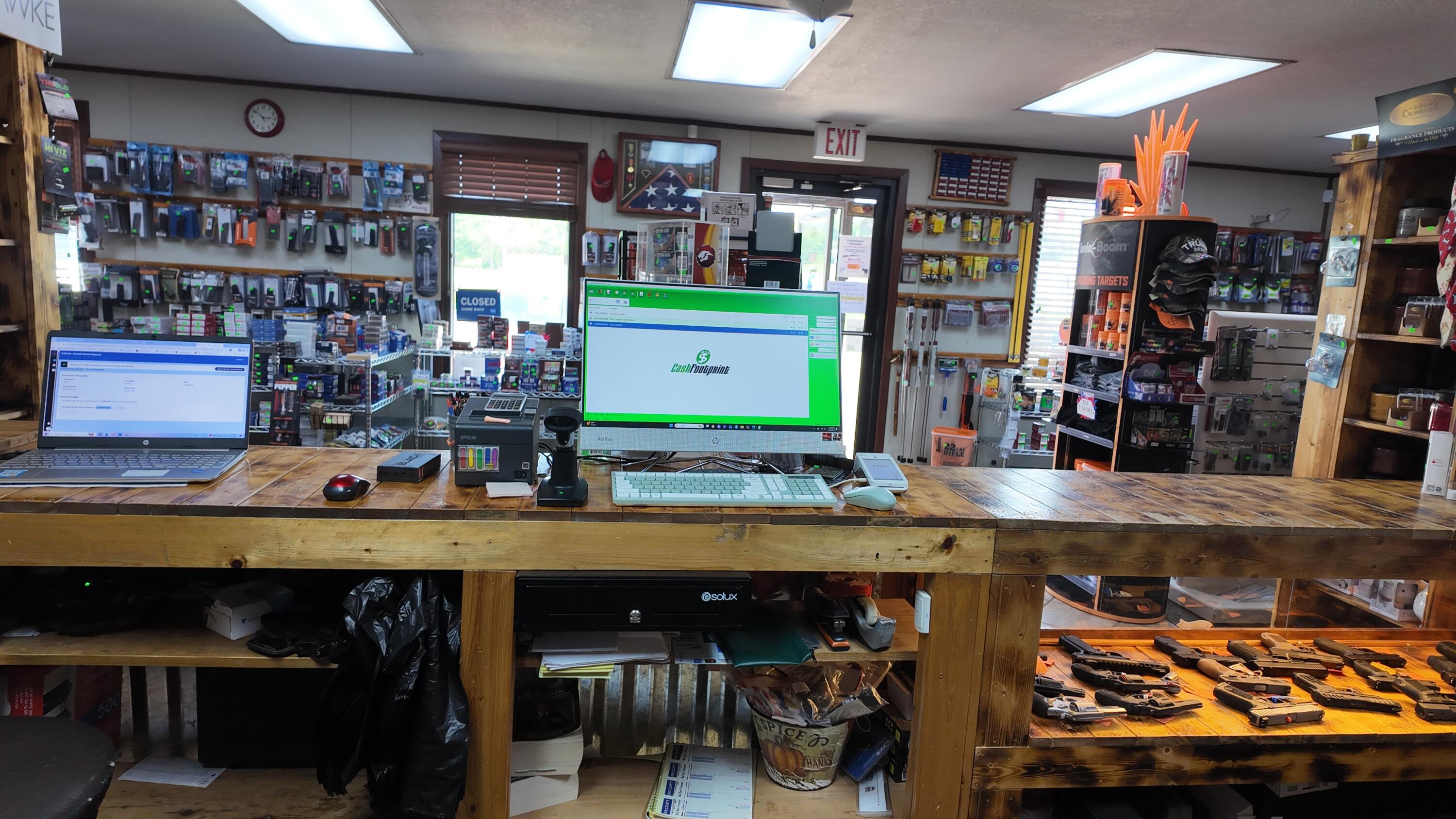 Photo 15 - Commercial Sale for sale – 1101  Missouri 13   Collins, MO