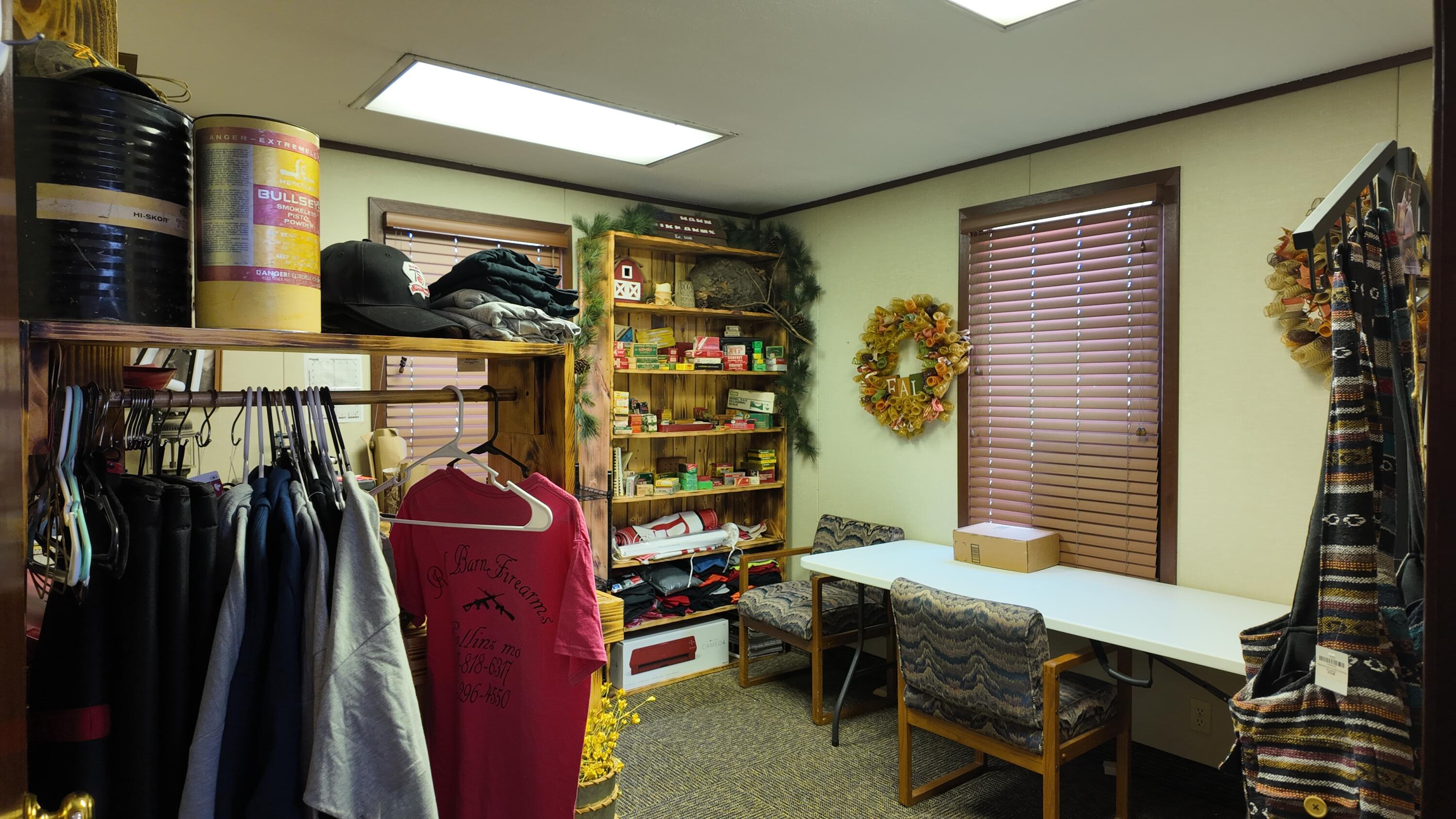Photo 17 - Commercial Sale for sale – 1101  Missouri 13   Collins, MO