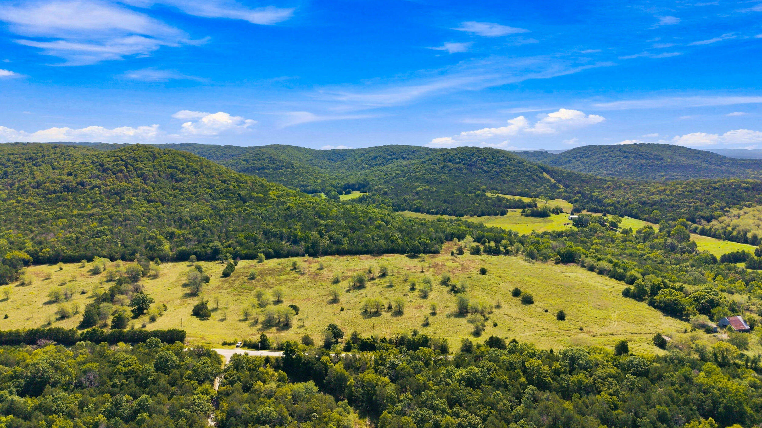 Land for sale – 23262 State Highway M Cassville, MO
