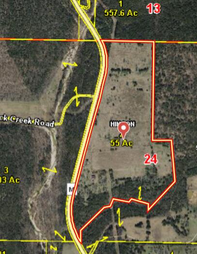 Photo 13 - Land for sale – 23262  State Highway M   Cassville, MO