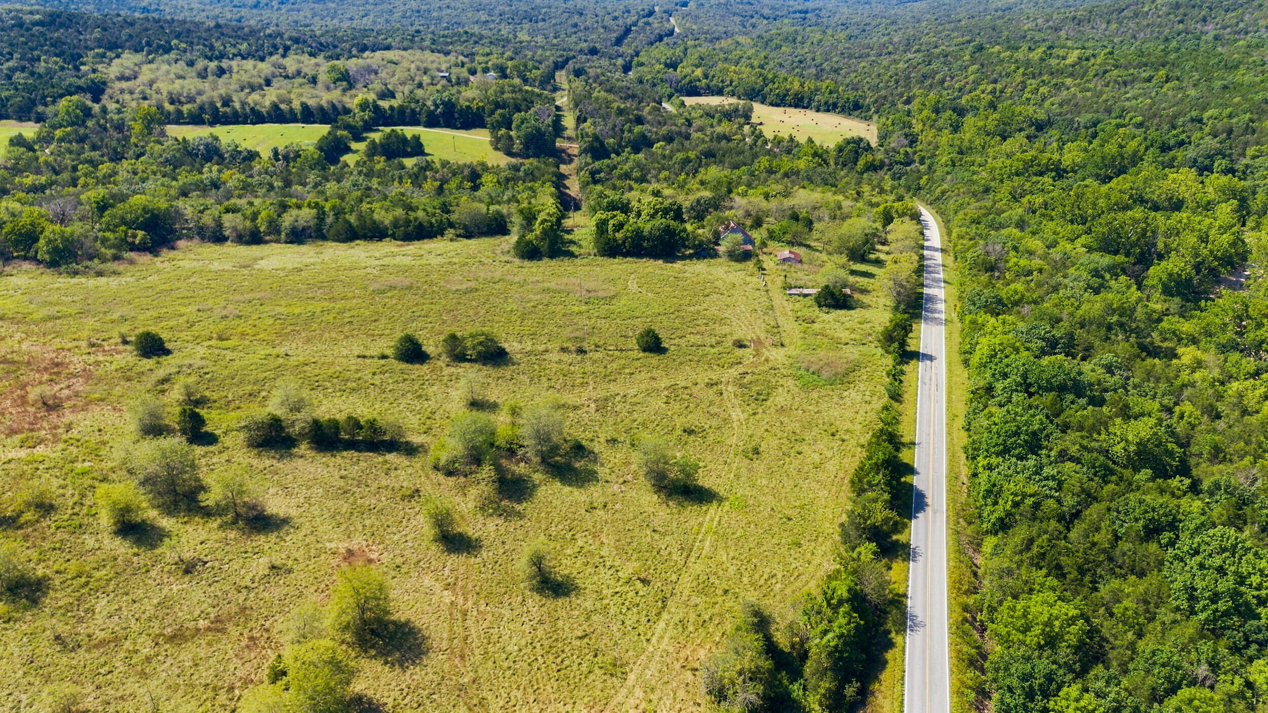 Photo 12 - Land for sale – 23262  State Highway M   Cassville, MO
