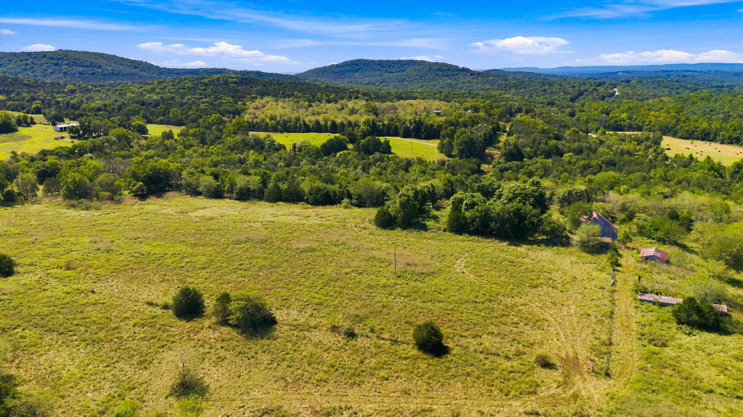 Photo 6 - Land for sale – 23262  State Highway M   Cassville, MO