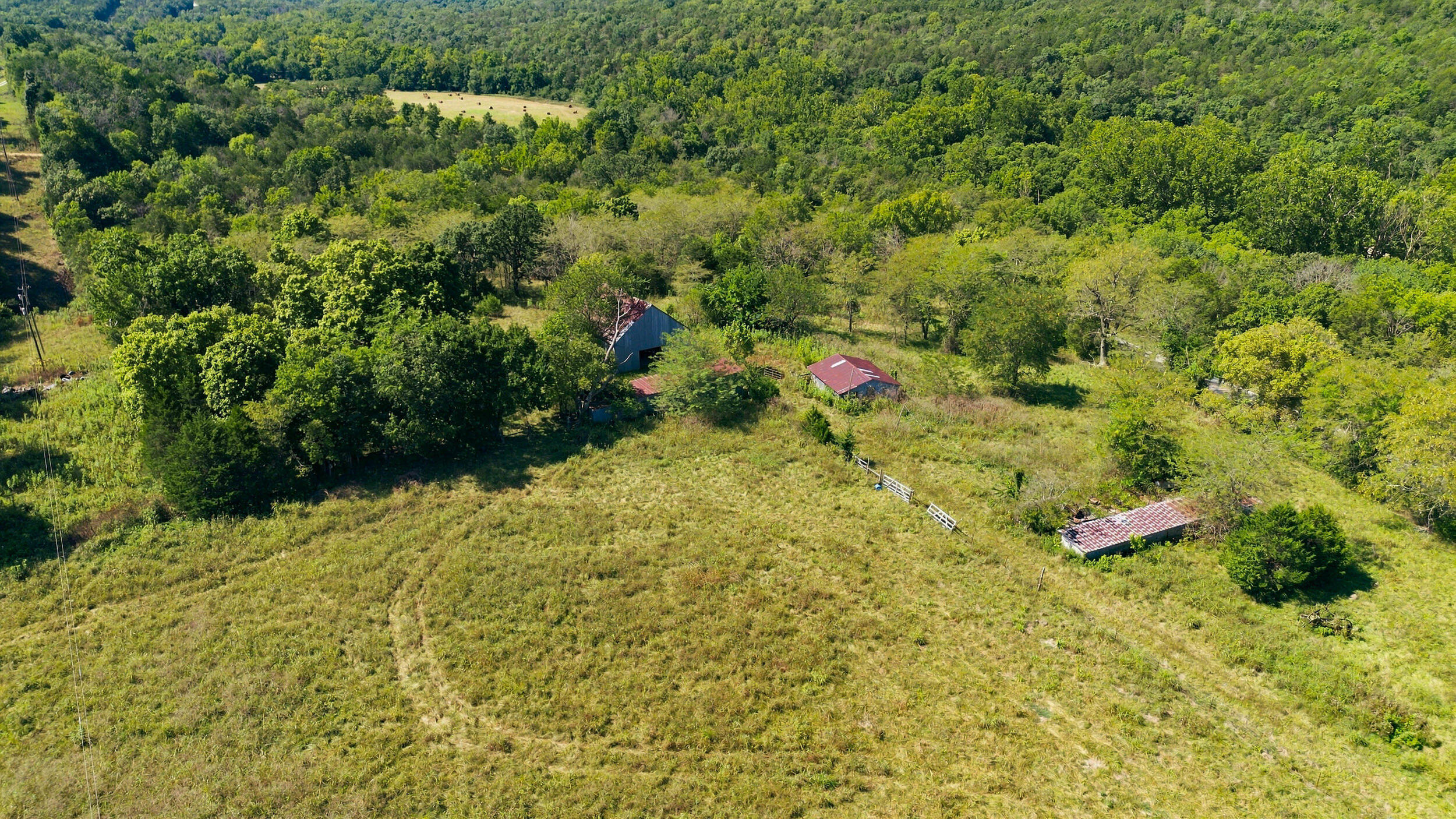 Photo 5 - Land for sale – 23262  State Highway M   Cassville, MO