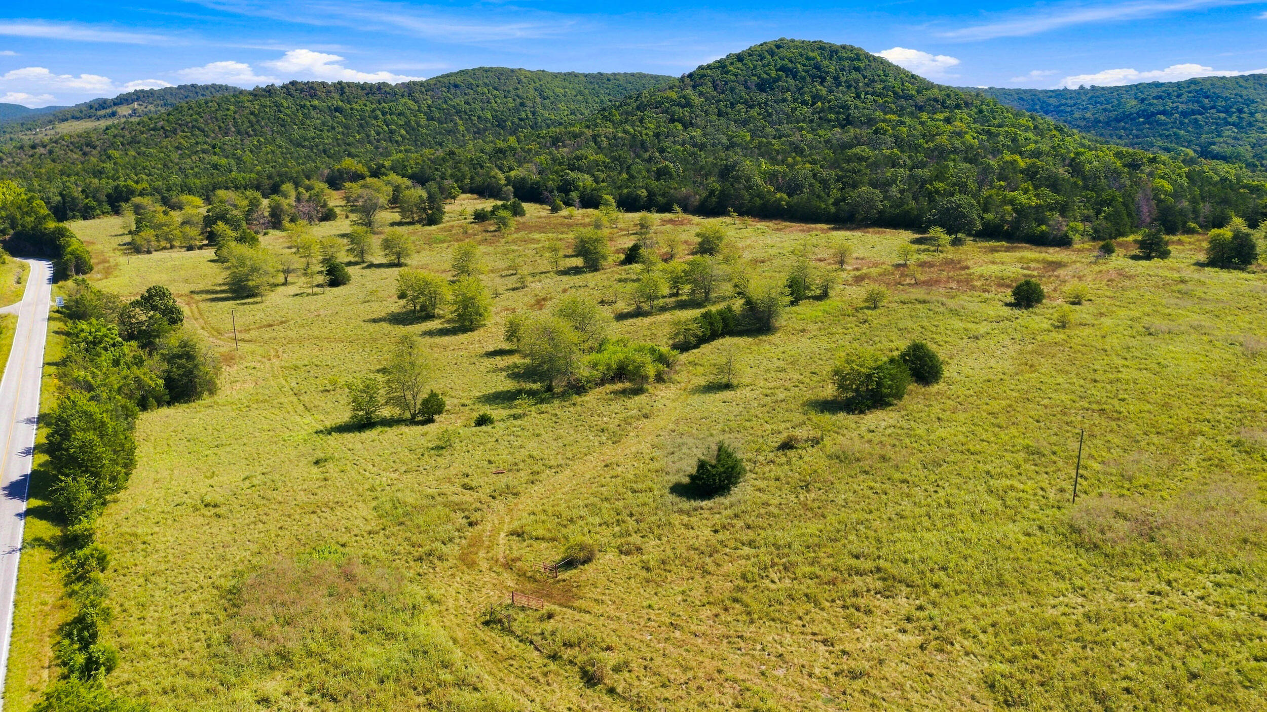 Photo 9 - Land for sale – 23262  State Highway M   Cassville, MO