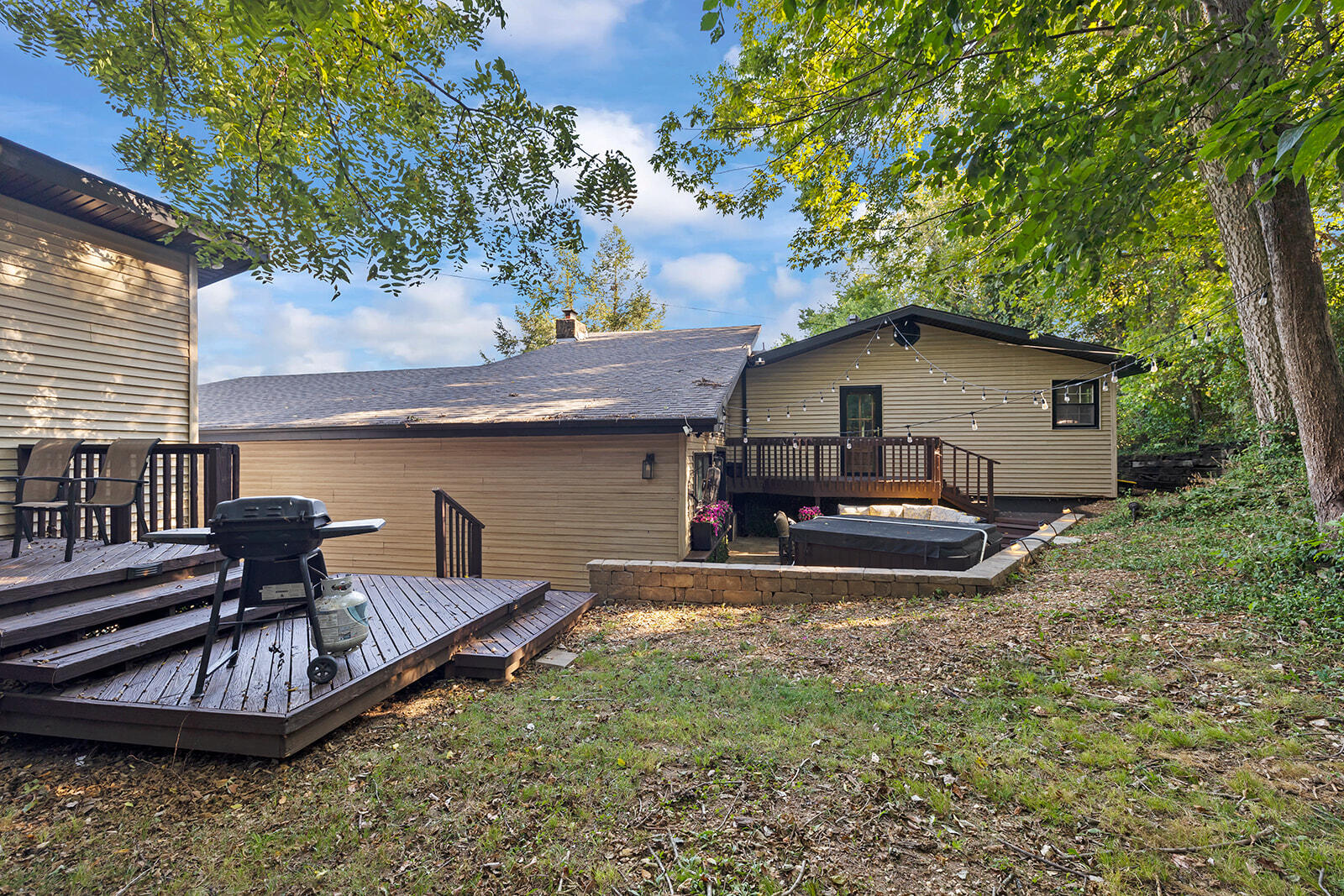 Photo 64 - Residential for sale – 3963 E El Dorado Street  Springfield, MO