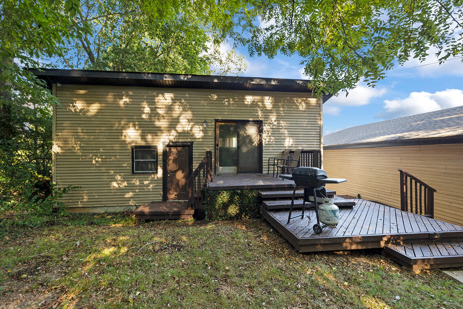 Photo 63 - Residential for sale – 3963 E El Dorado Street  Springfield, MO