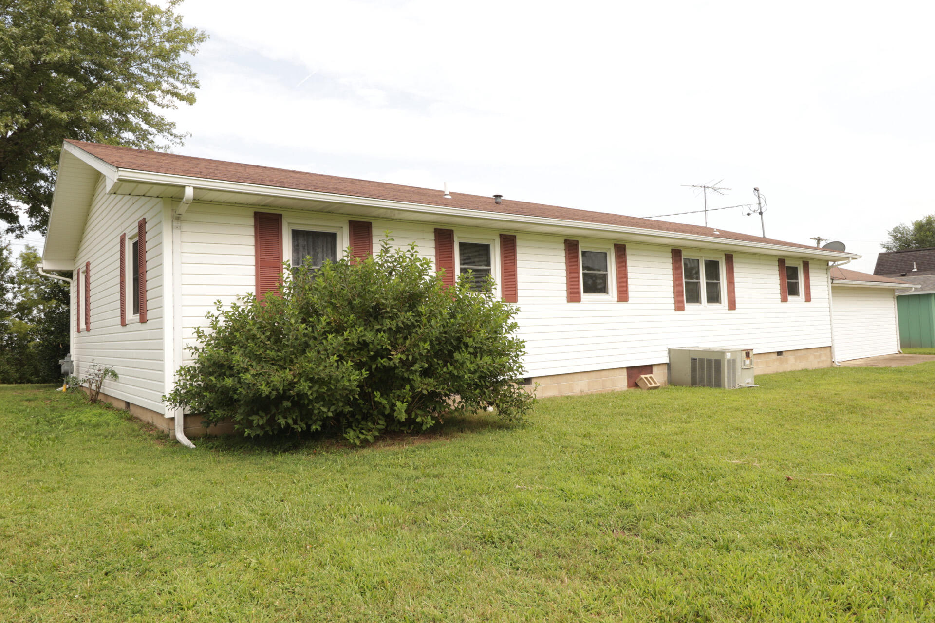 Photo 4 - Residential for sale – 603  Kottmeier Street  Ava, MO