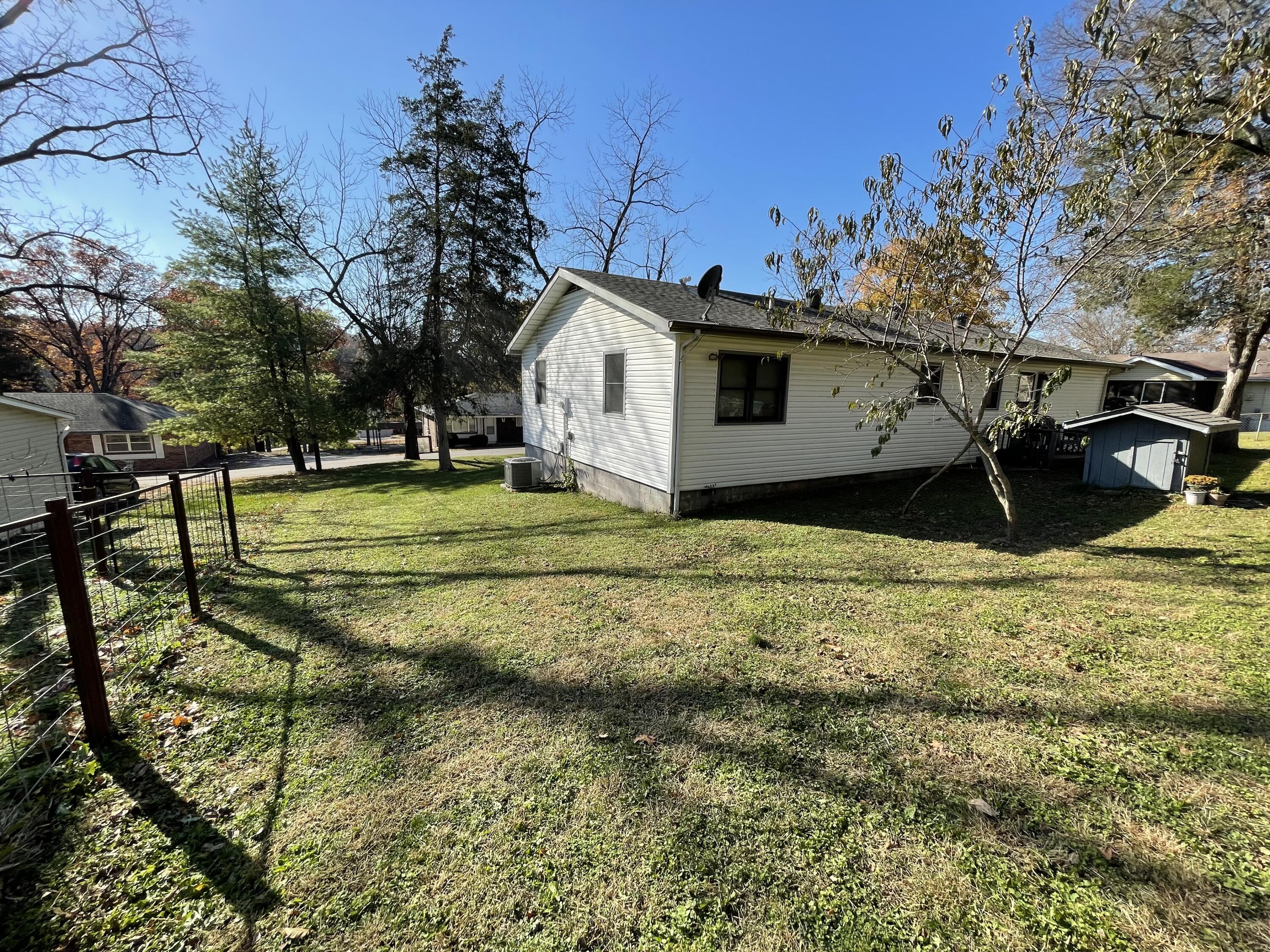Photo 4 - Residential for sale – 184  Dusty   Branson, MO