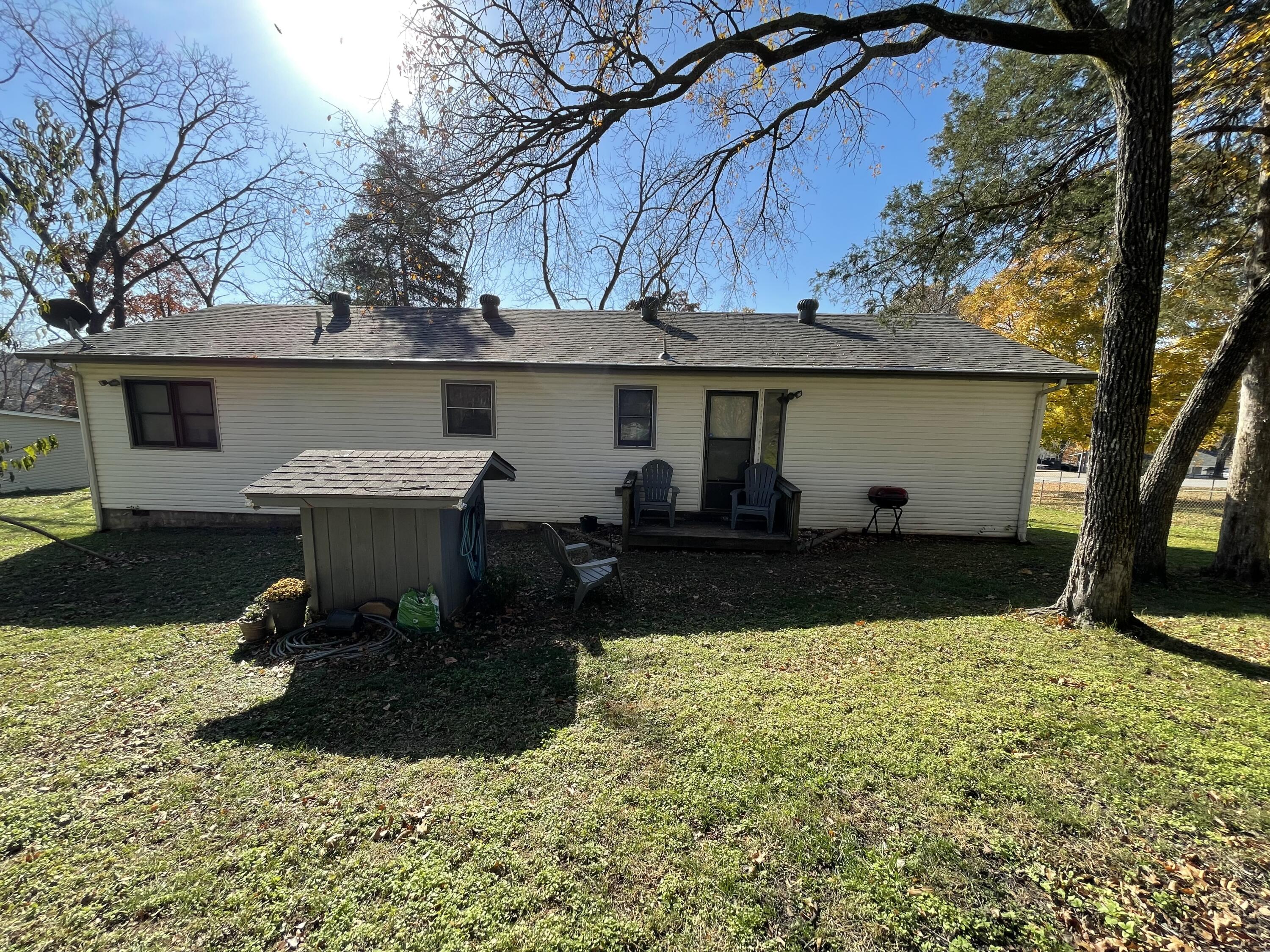 Photo 5 - Residential for sale – 184  Dusty   Branson, MO