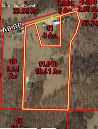 Photo 3 - Farm for sale – 2378  State Highway Ab   Seymour, MO