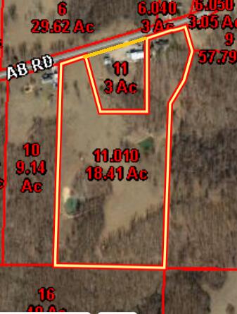 Photo 3 - Residential for sale – 2378  State Highway Ab   Seymour, MO