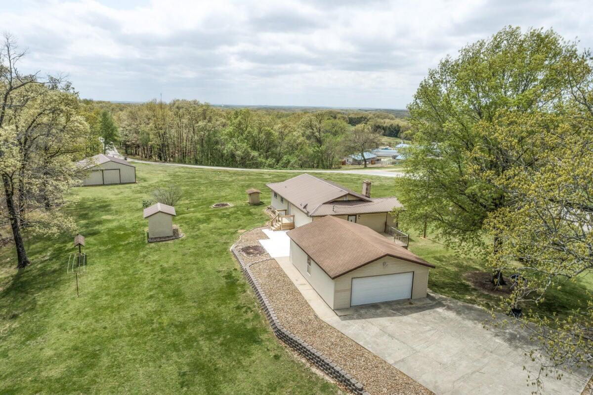 Photo 6 - Residential for sale – 30  Camp Yocum Road  Galena, MO