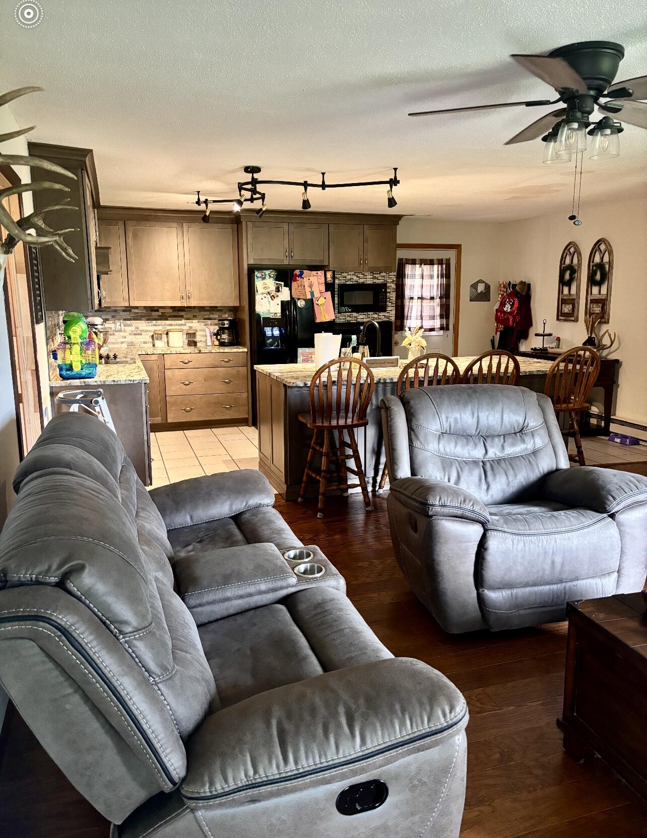 Photo 15 - Residential for sale – 30  Camp Yocum Road  Galena, MO