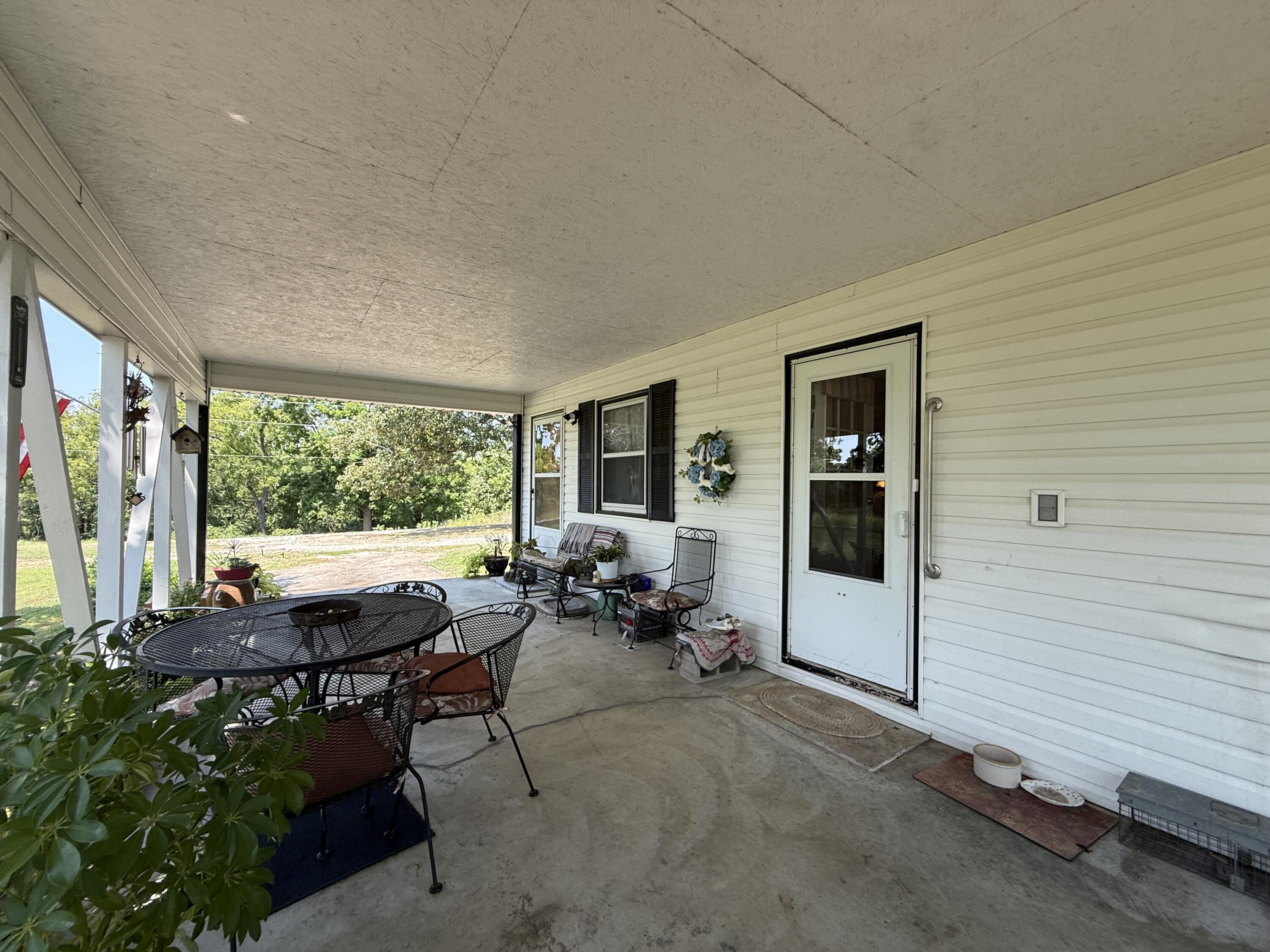 Photo 3 - Residential for sale – 4109  State Highway 90   Washburn, MO