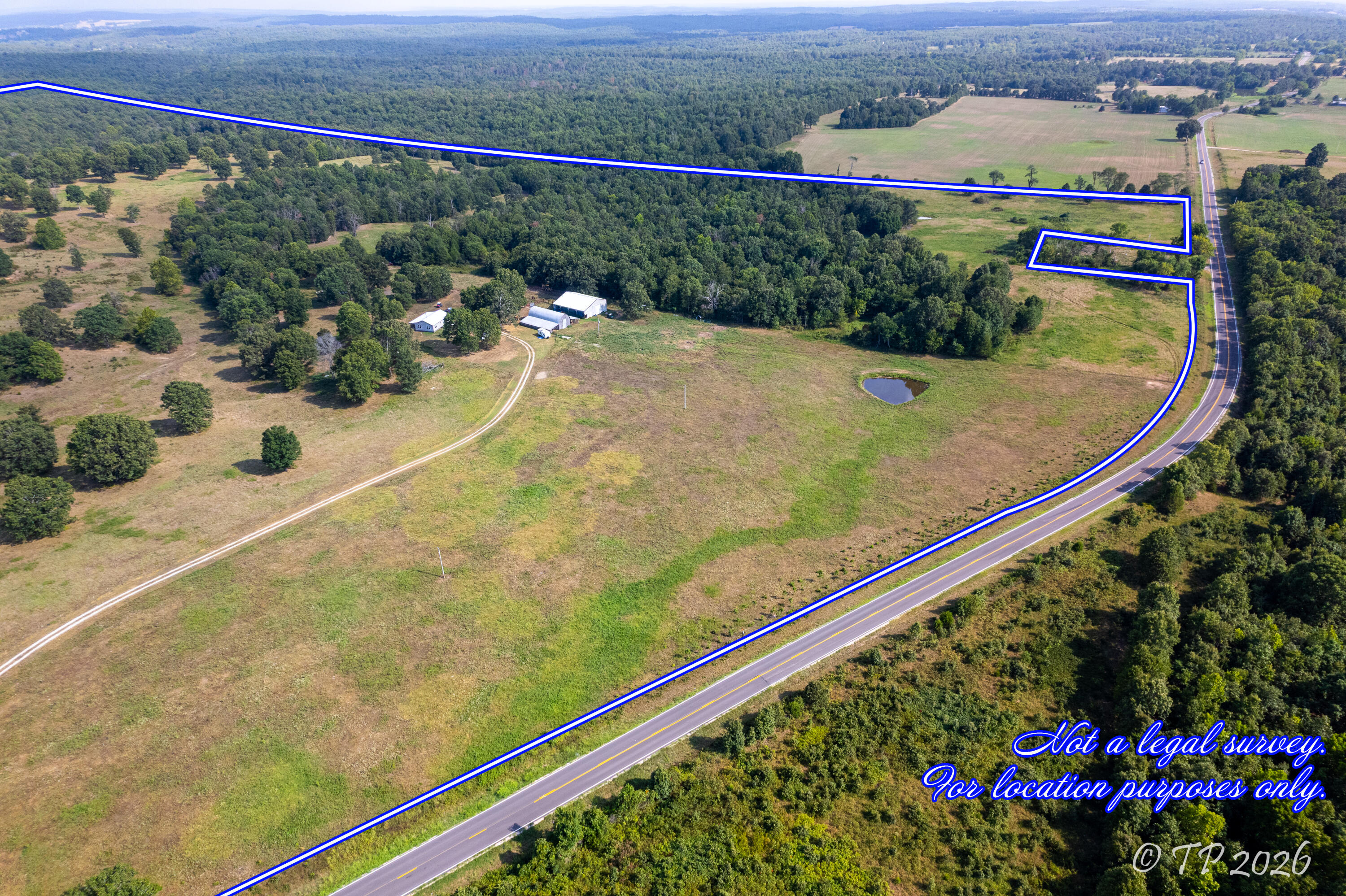 Photo 40 - Residential for sale – 13916  State Route 17   West Plains, MO