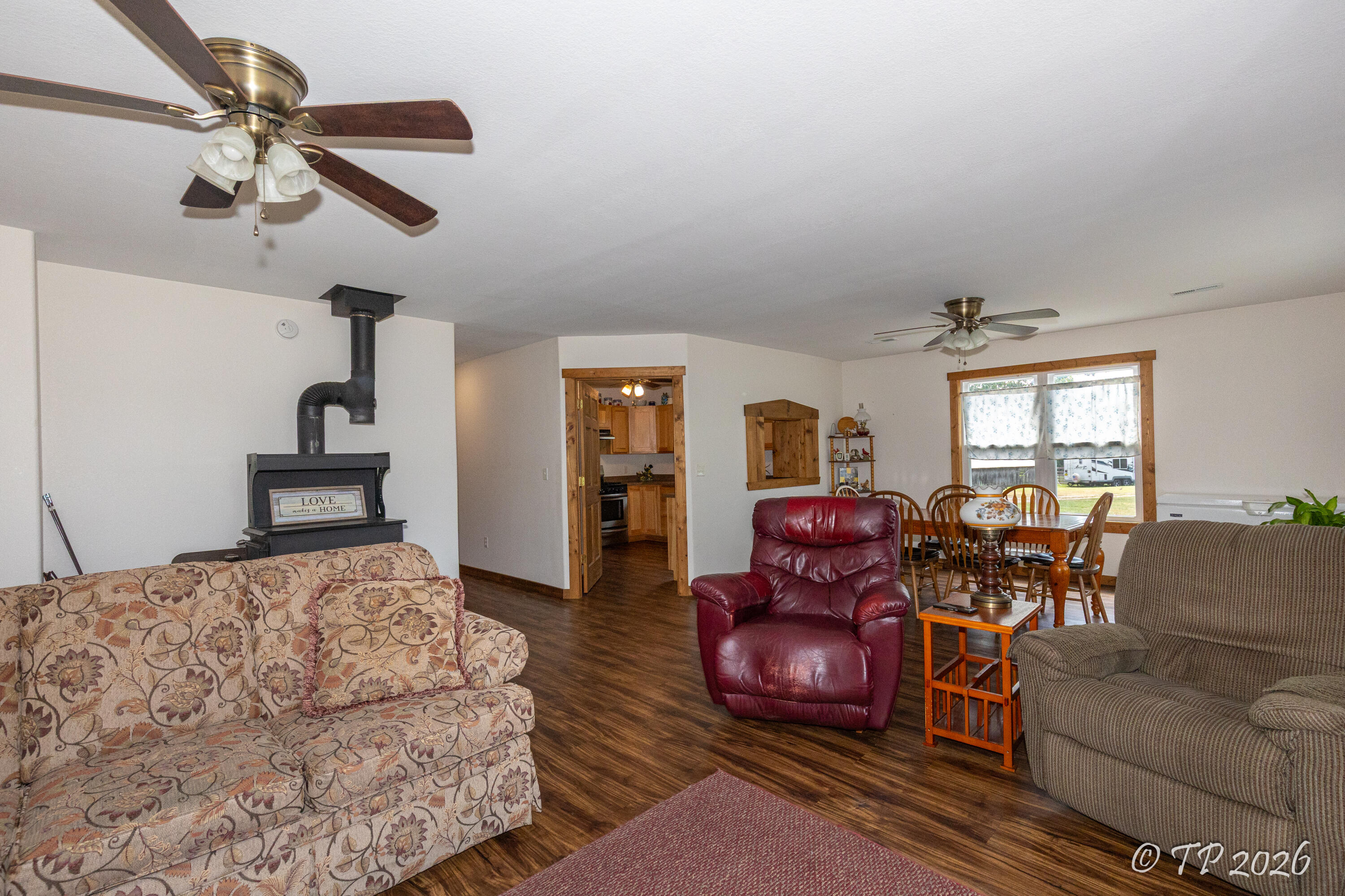 Photo 3 - Residential for sale – 13916  State Route 17   West Plains, MO