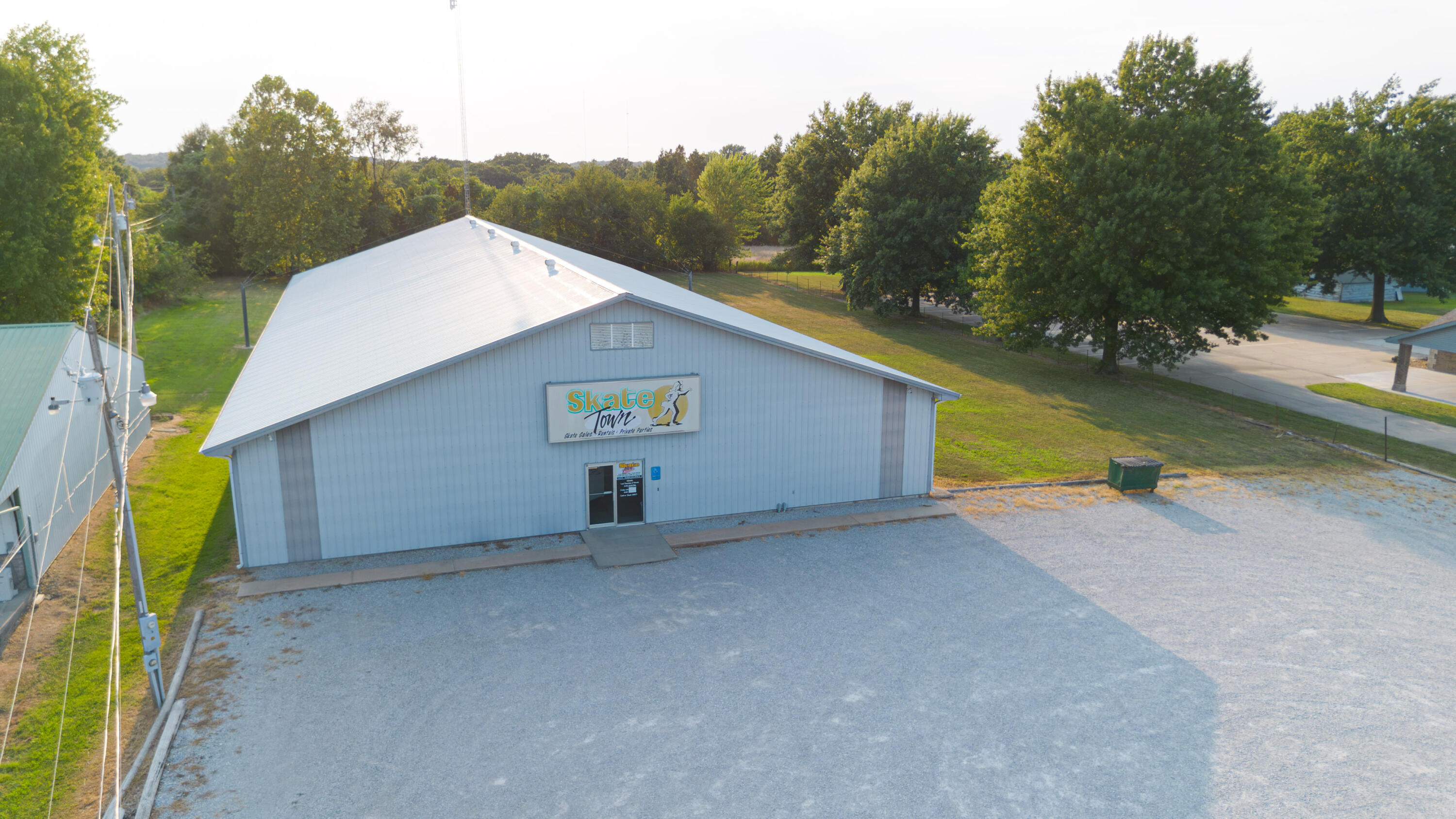 Photo 24 - Commercial Sale for sale – 3220 S Highway 32   El Dorado Springs, MO