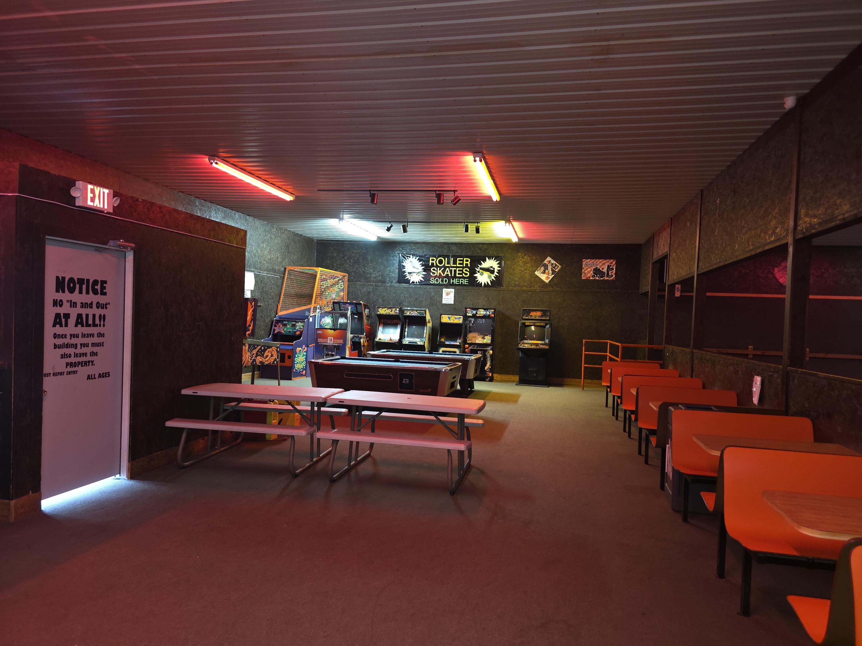 Photo 13 - Commercial Sale for sale – 3220 S Highway 32   El Dorado Springs, MO