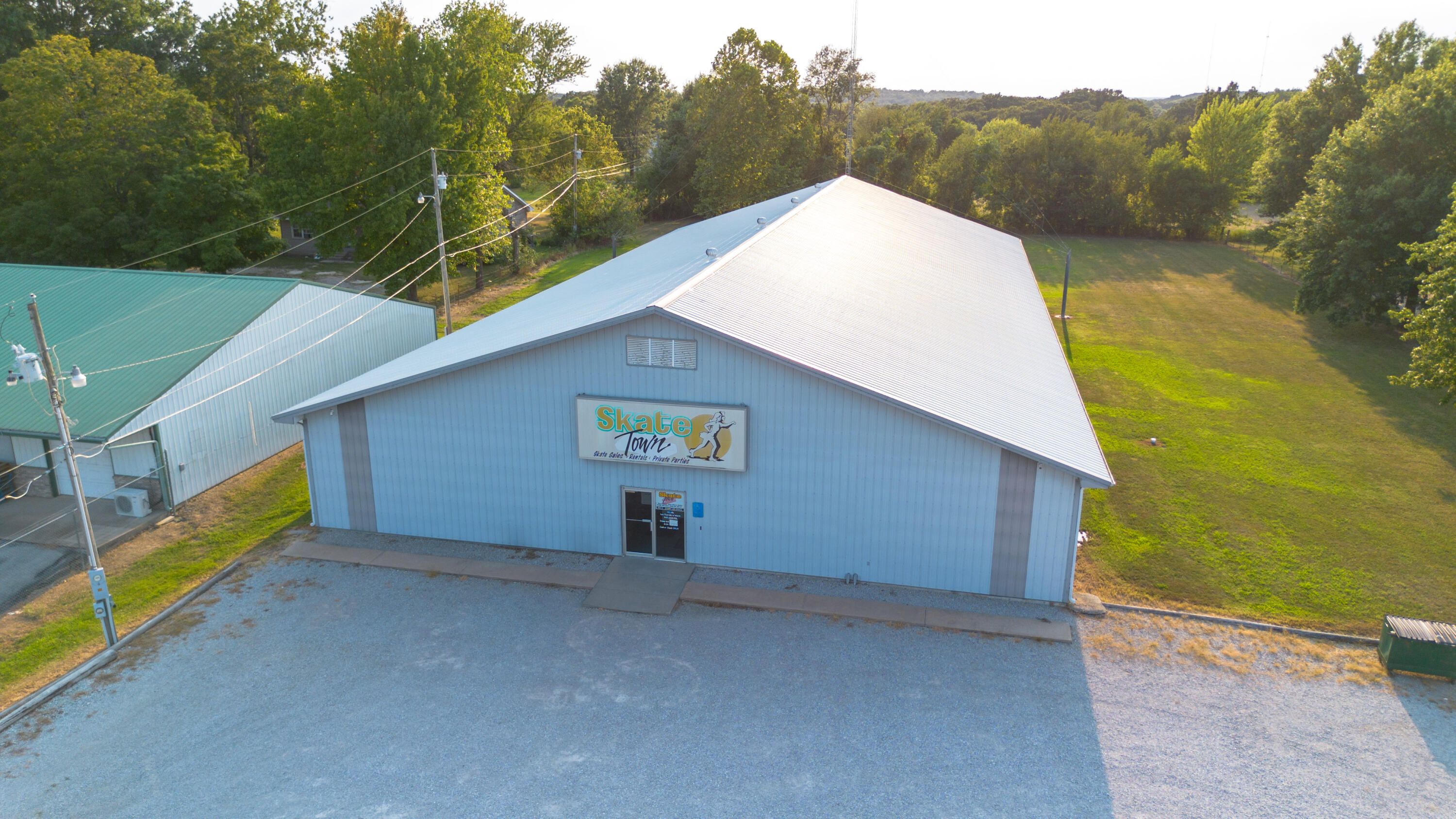 Photo 22 - Commercial Sale for sale – 3220 S Highway 32   El Dorado Springs, MO