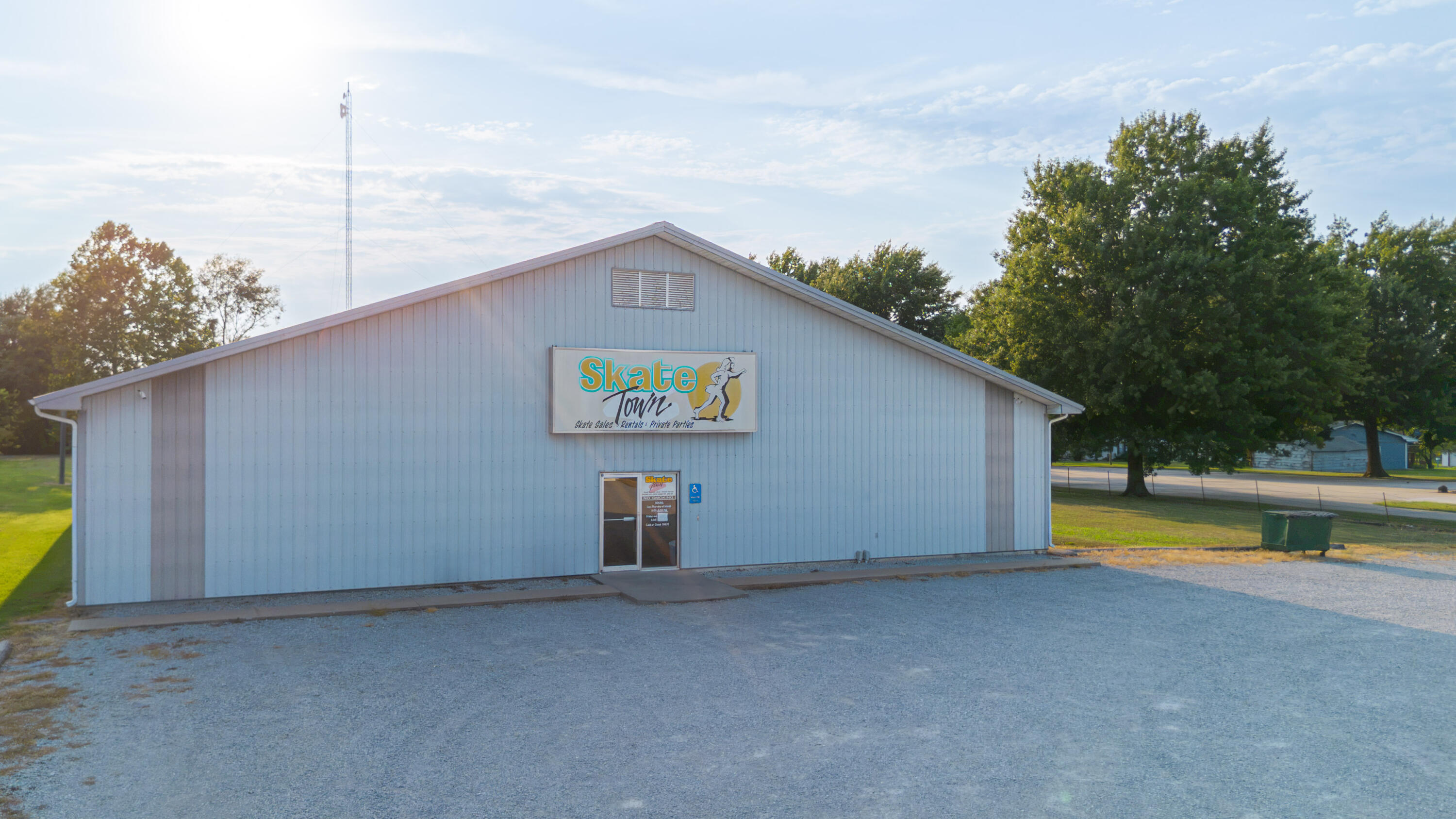 Photo 23 - Commercial Sale for sale – 3220 S Highway 32   El Dorado Springs, MO
