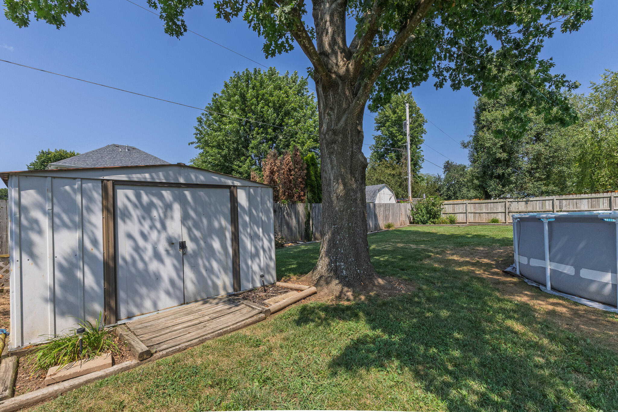 Photo 47 - Residential for sale – 403 E Halsey Street  Republic, MO