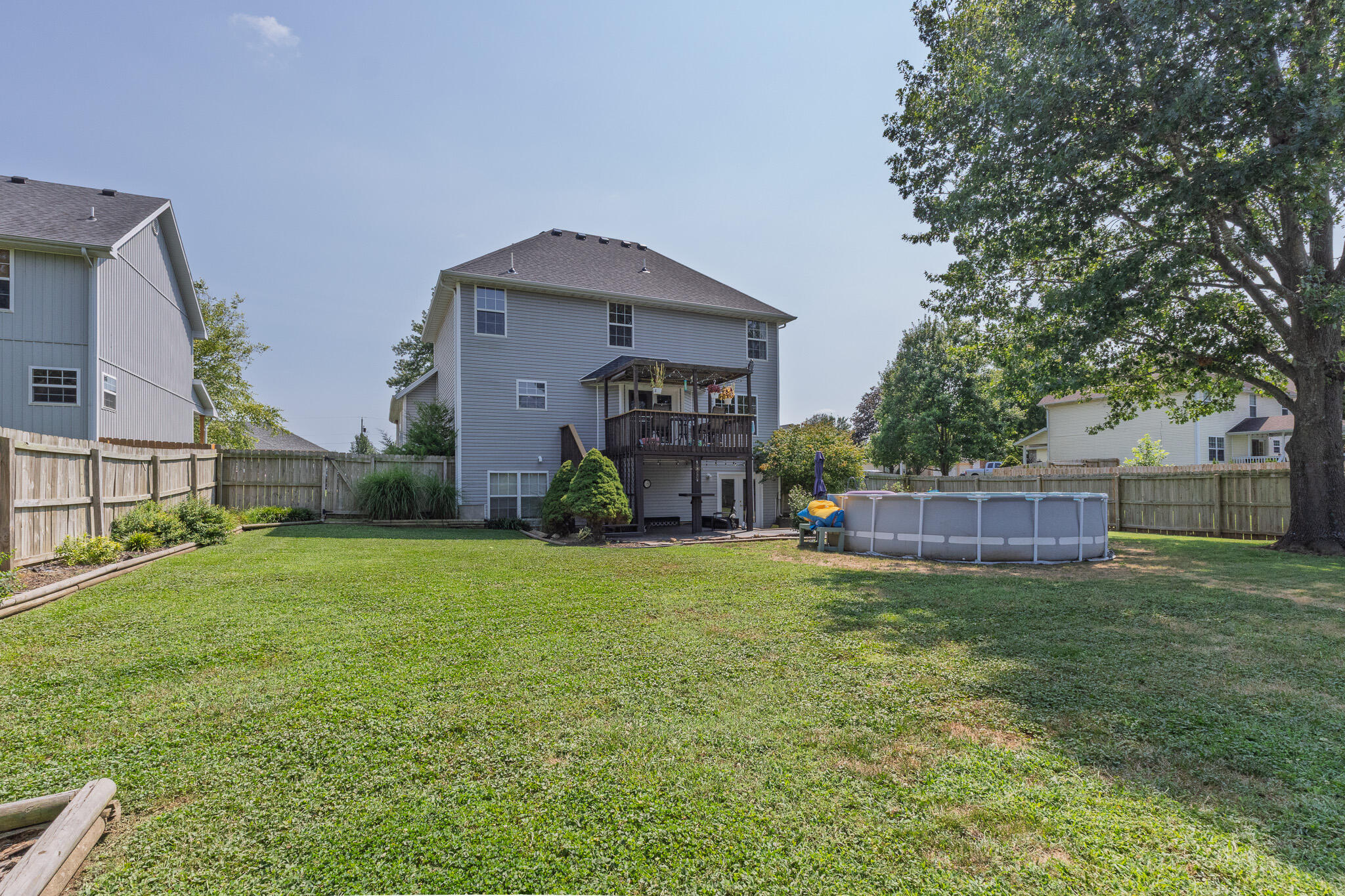 Photo 49 - Residential for sale – 403 E Halsey Street  Republic, MO