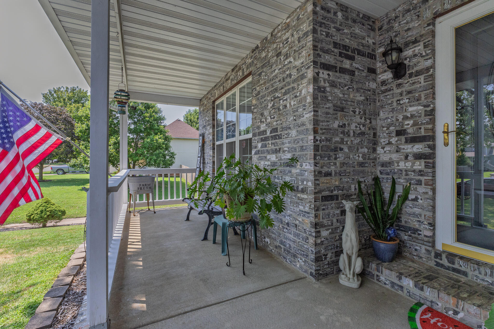 Photo 6 - Residential for sale – 403 E Halsey Street  Republic, MO