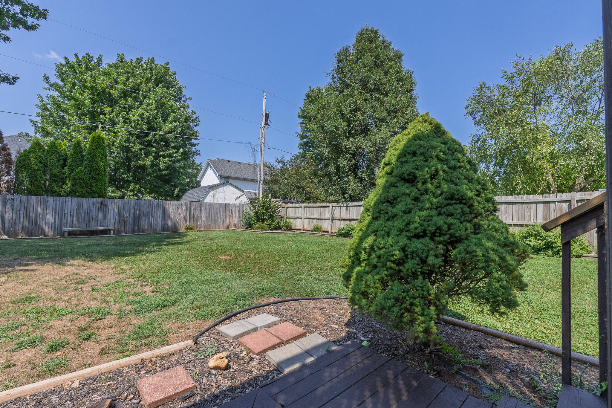 Photo 48 - Residential for sale – 403 E Halsey Street  Republic, MO