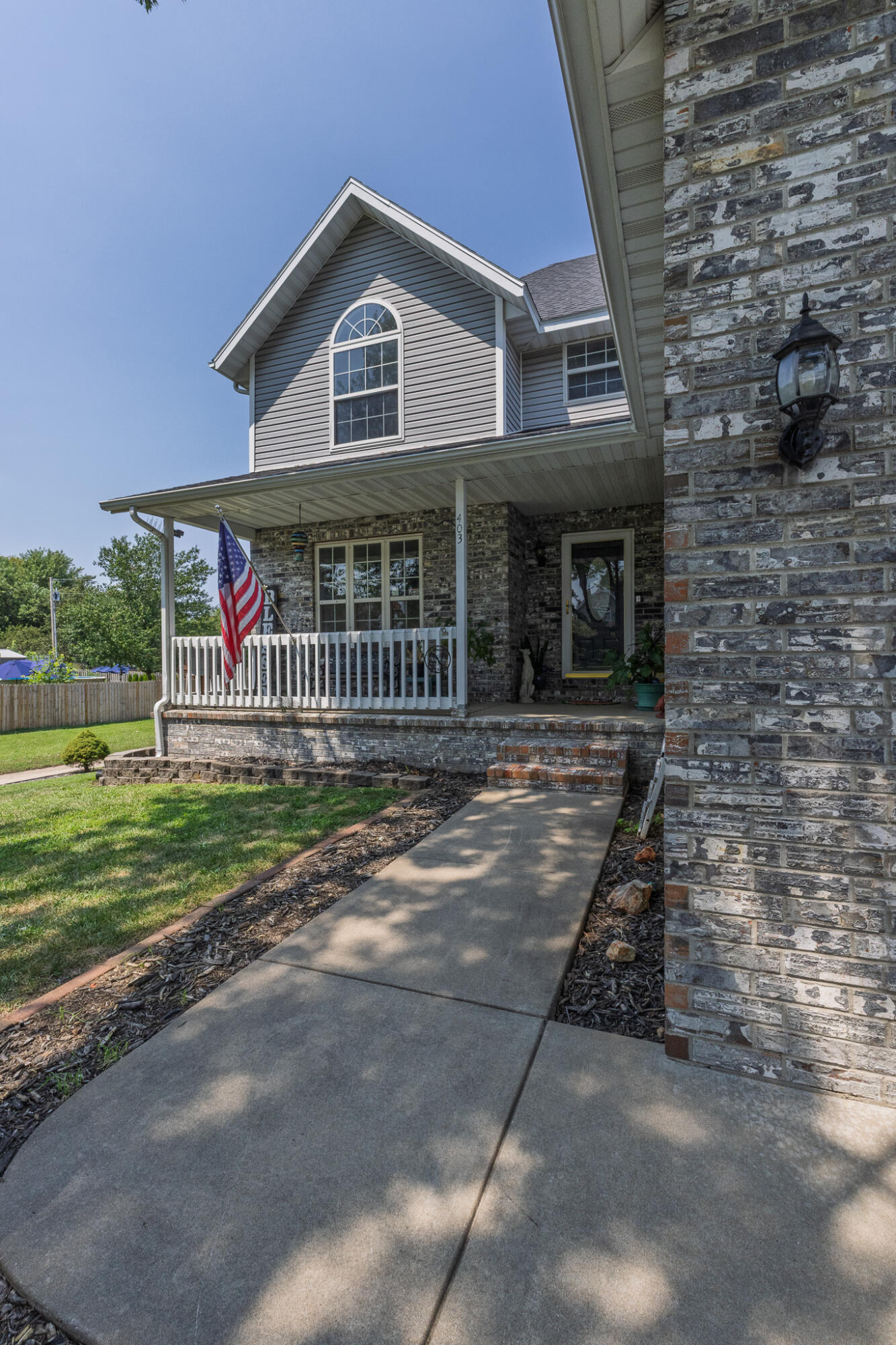 Photo 5 - Residential for sale – 403 E Halsey Street  Republic, MO