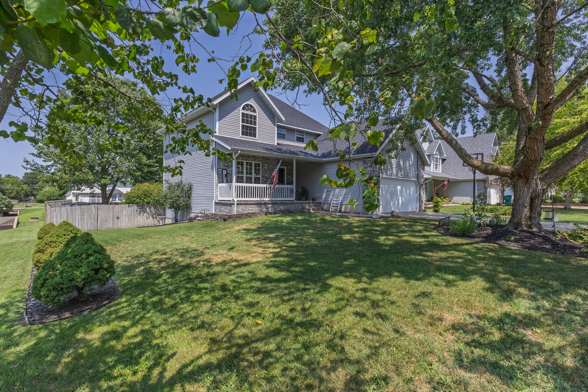 Photo 4 - Residential for sale – 403 E Halsey Street  Republic, MO