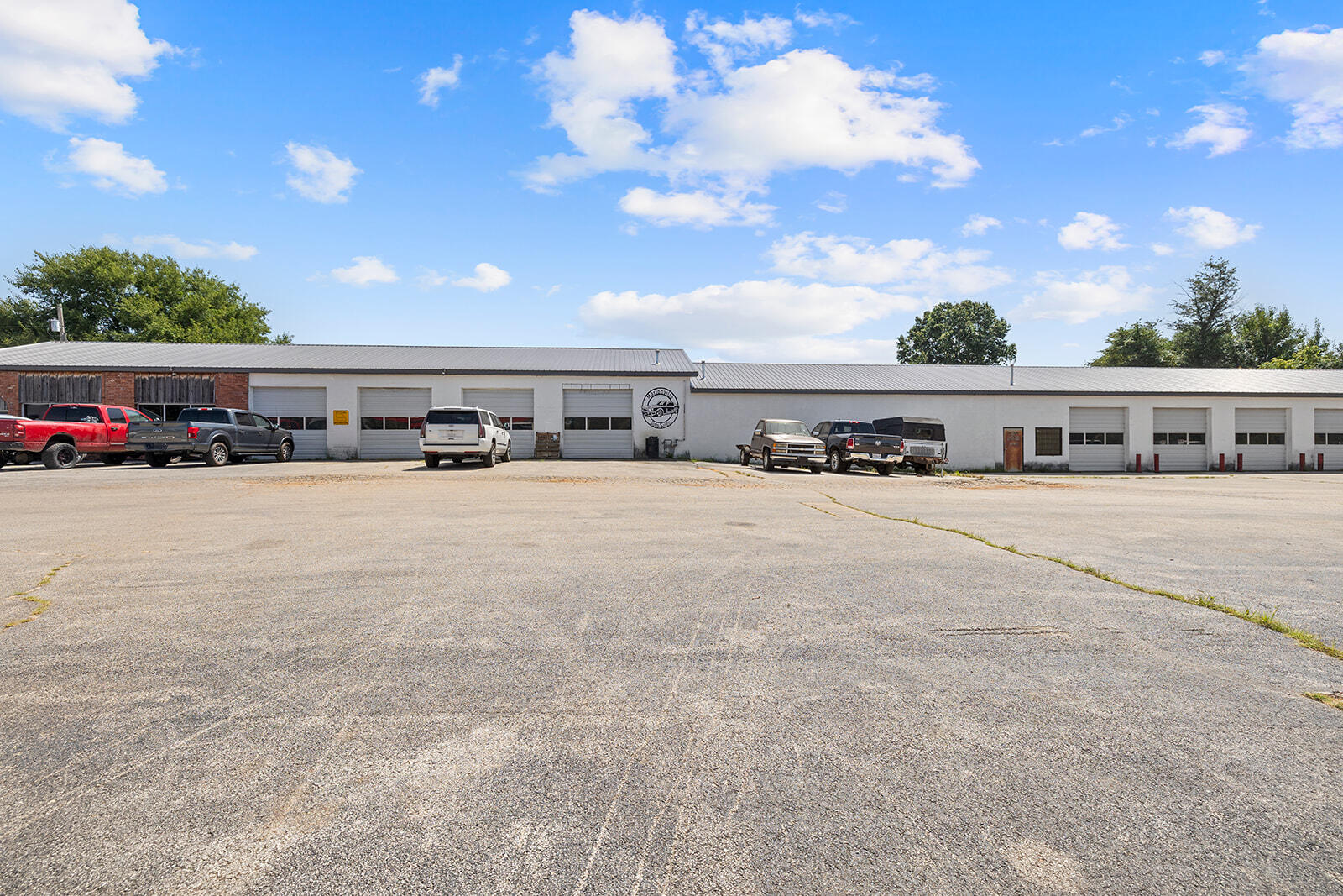Photo 30 - Commercial Sale for sale – 293  U.S. 60   Marionville, MO