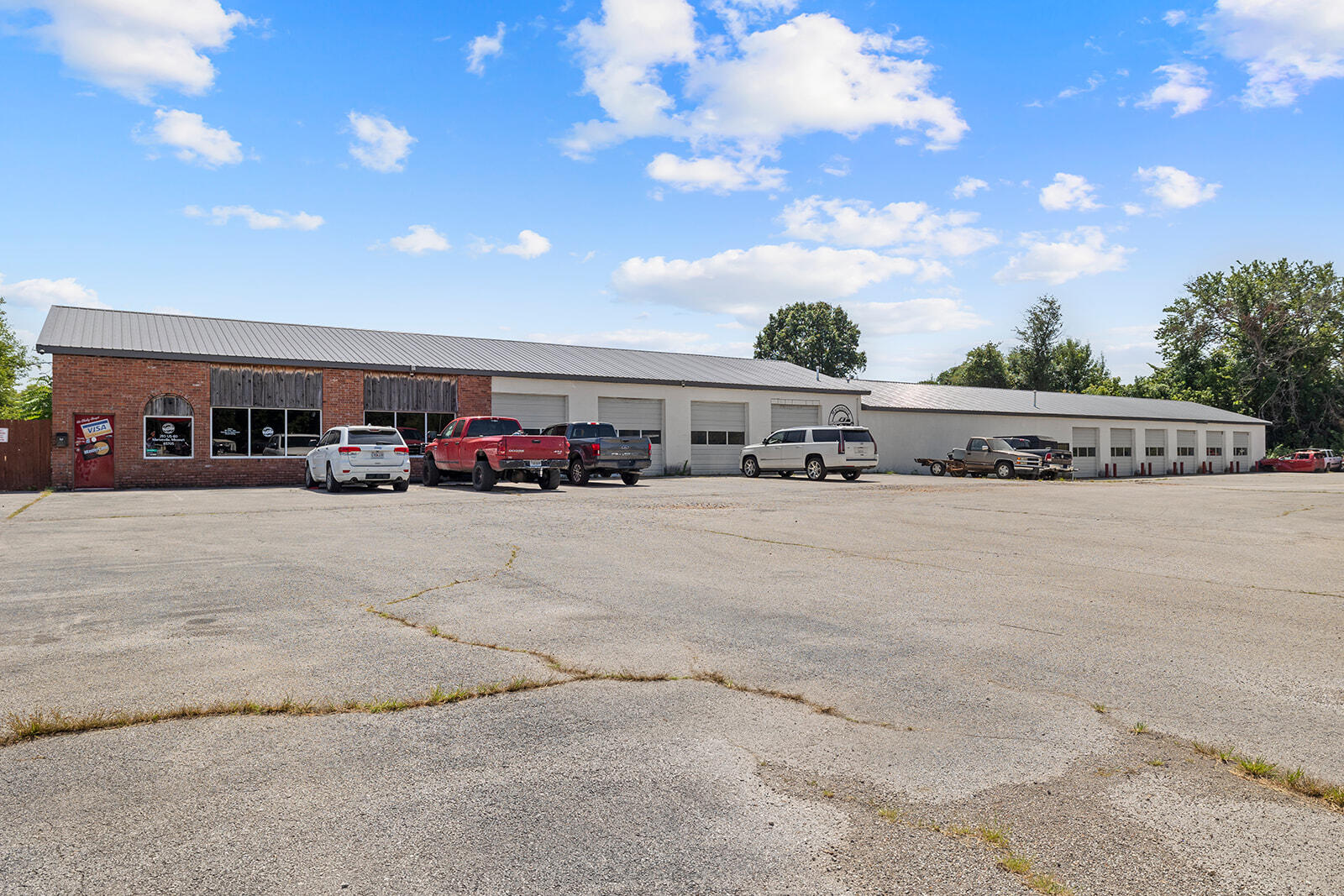 Photo 36 - Commercial Sale for sale – 293  U.S. 60   Marionville, MO
