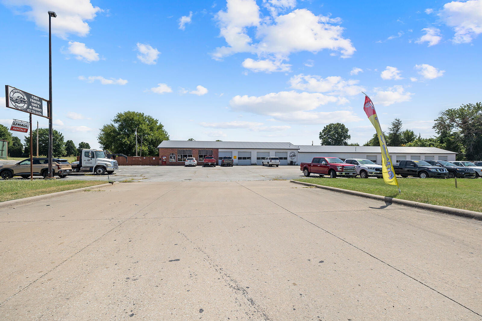 Photo 35 - Commercial Sale for sale – 293  U.S. 60   Marionville, MO