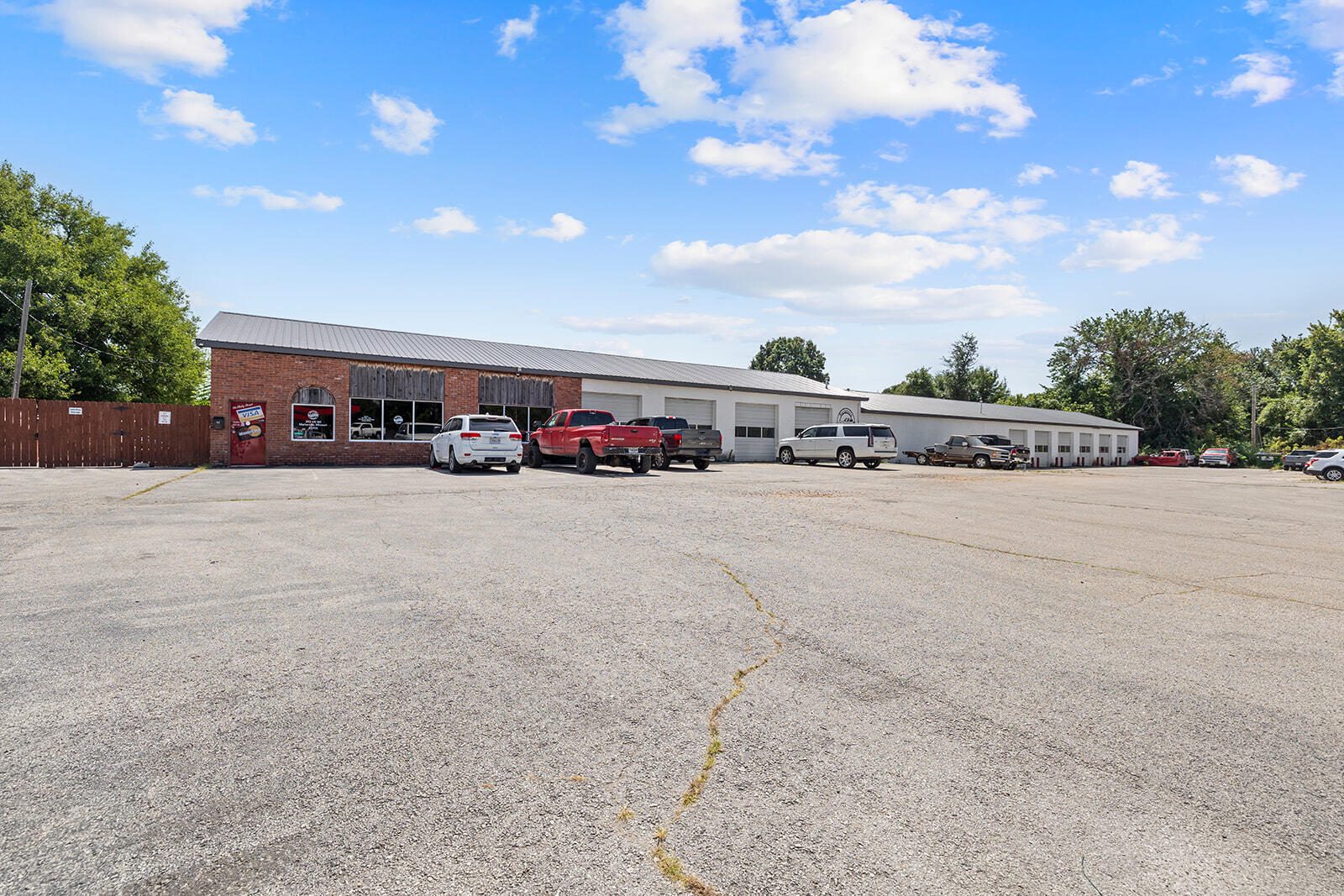 Commercial Sale for sale – 293 U.S. 60 Marionville, MO