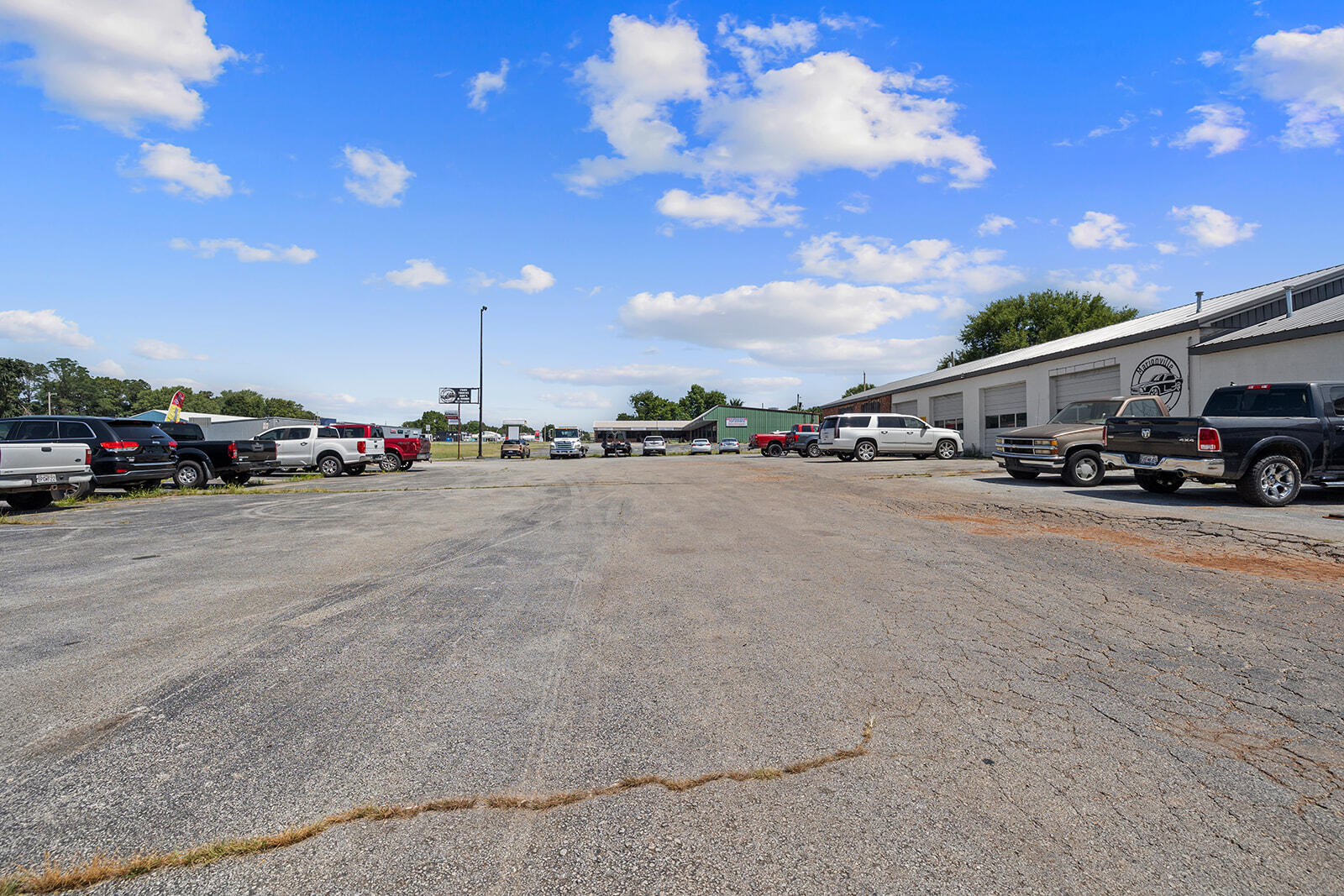 Photo 32 - Commercial Sale for sale – 293  U.S. 60   Marionville, MO