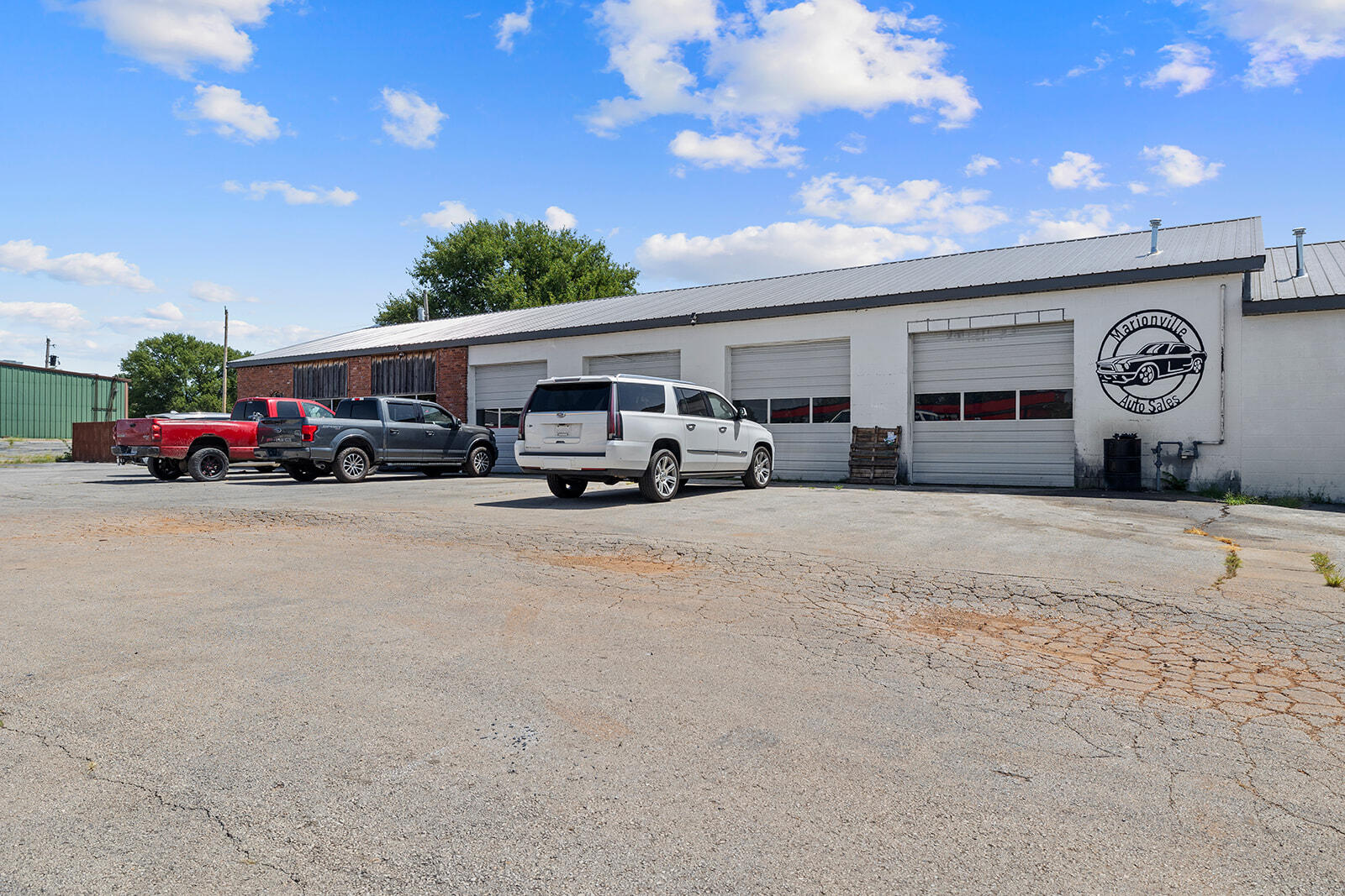 Photo 33 - Commercial Sale for sale – 293  U.S. 60   Marionville, MO