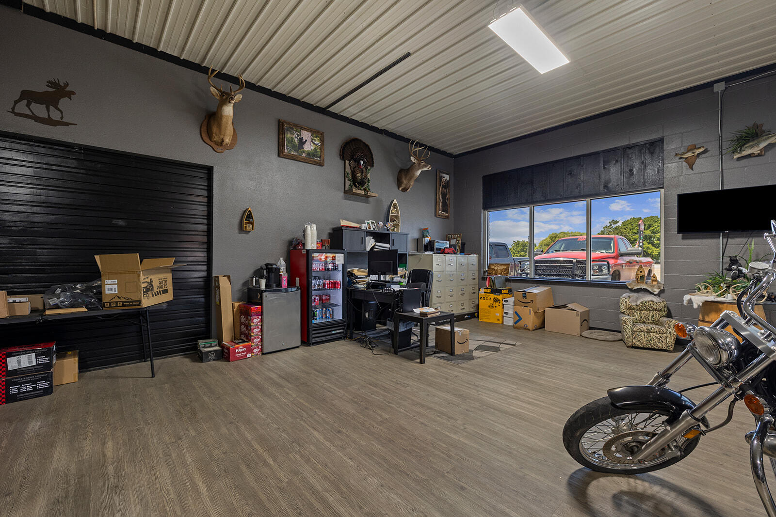 Photo 7 - Commercial Sale for sale – 293  U.S. 60   Marionville, MO