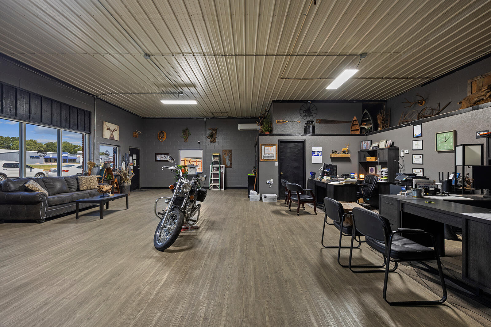 Photo 8 - Commercial Sale for sale – 293  U.S. 60   Marionville, MO